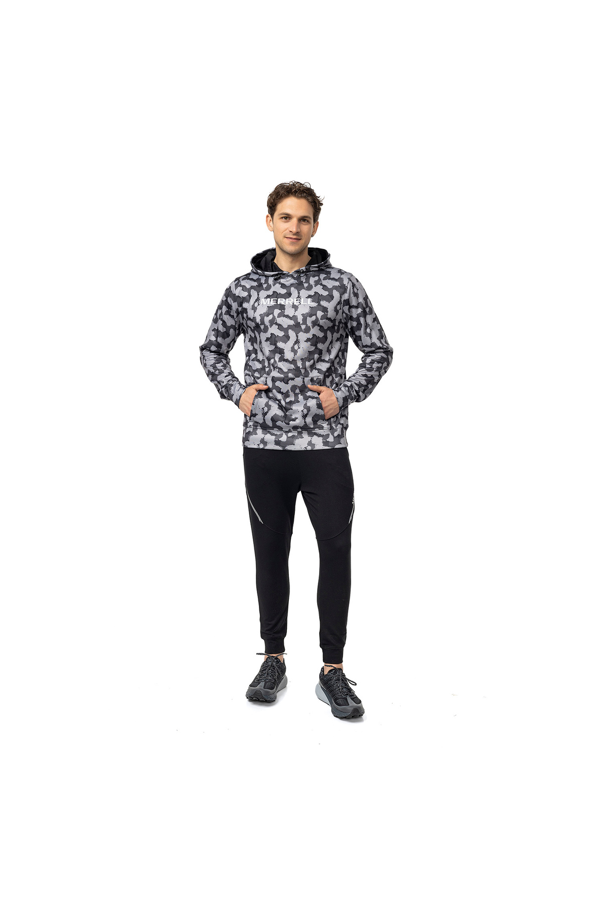 شلوار اسپورت مردانه راسته Belirtilmemiş | مرل Merrell 1717358