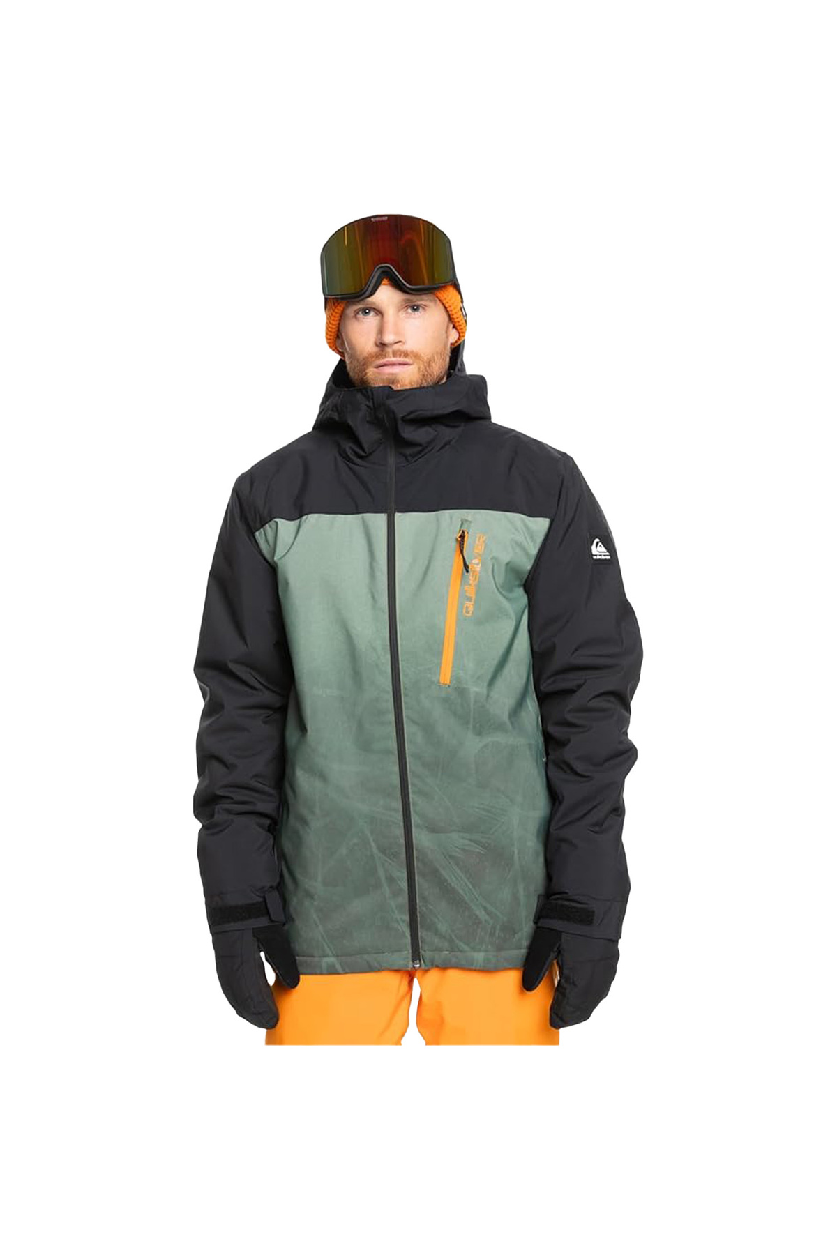 اسکی کاپشن مردانه | کوییک سیلور Quiksilver 5003221418
