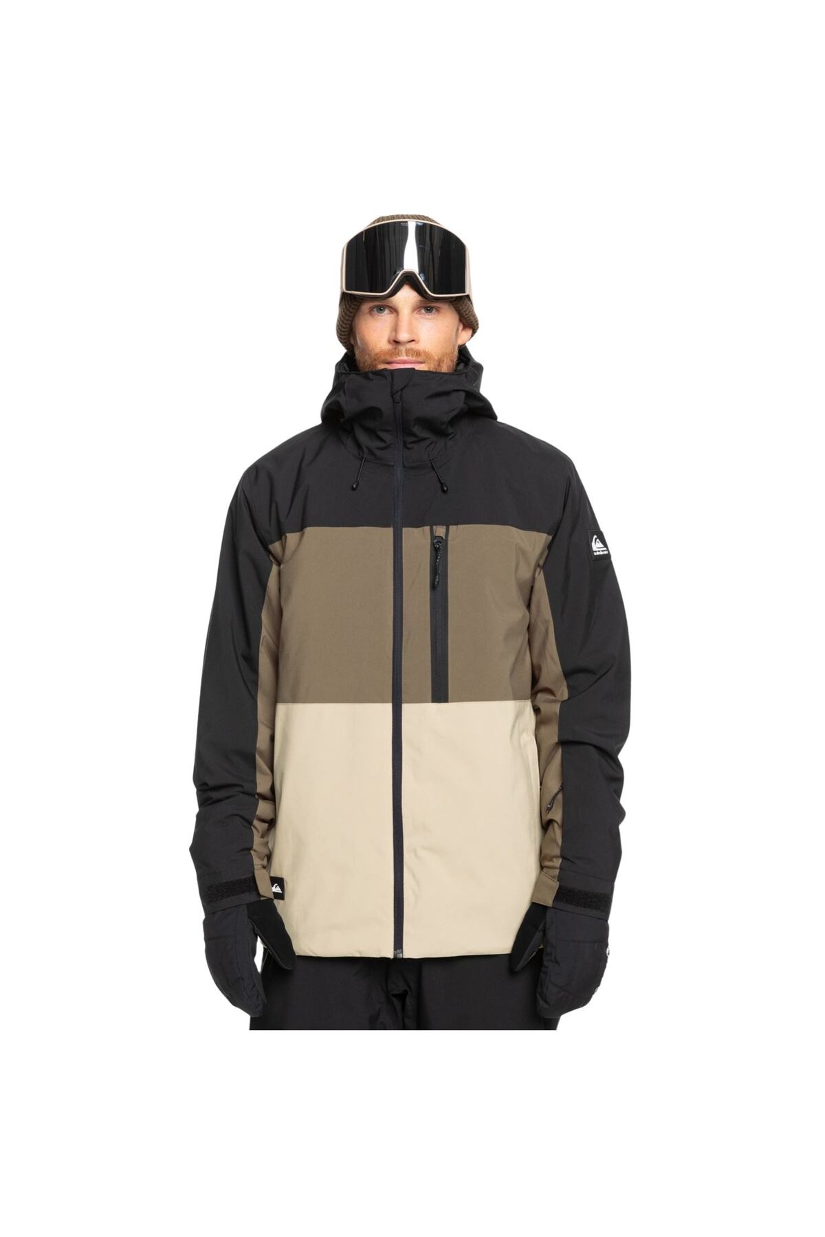 اسکی کاپشن مردانه | کوییک سیلور Quiksilver 5003221396