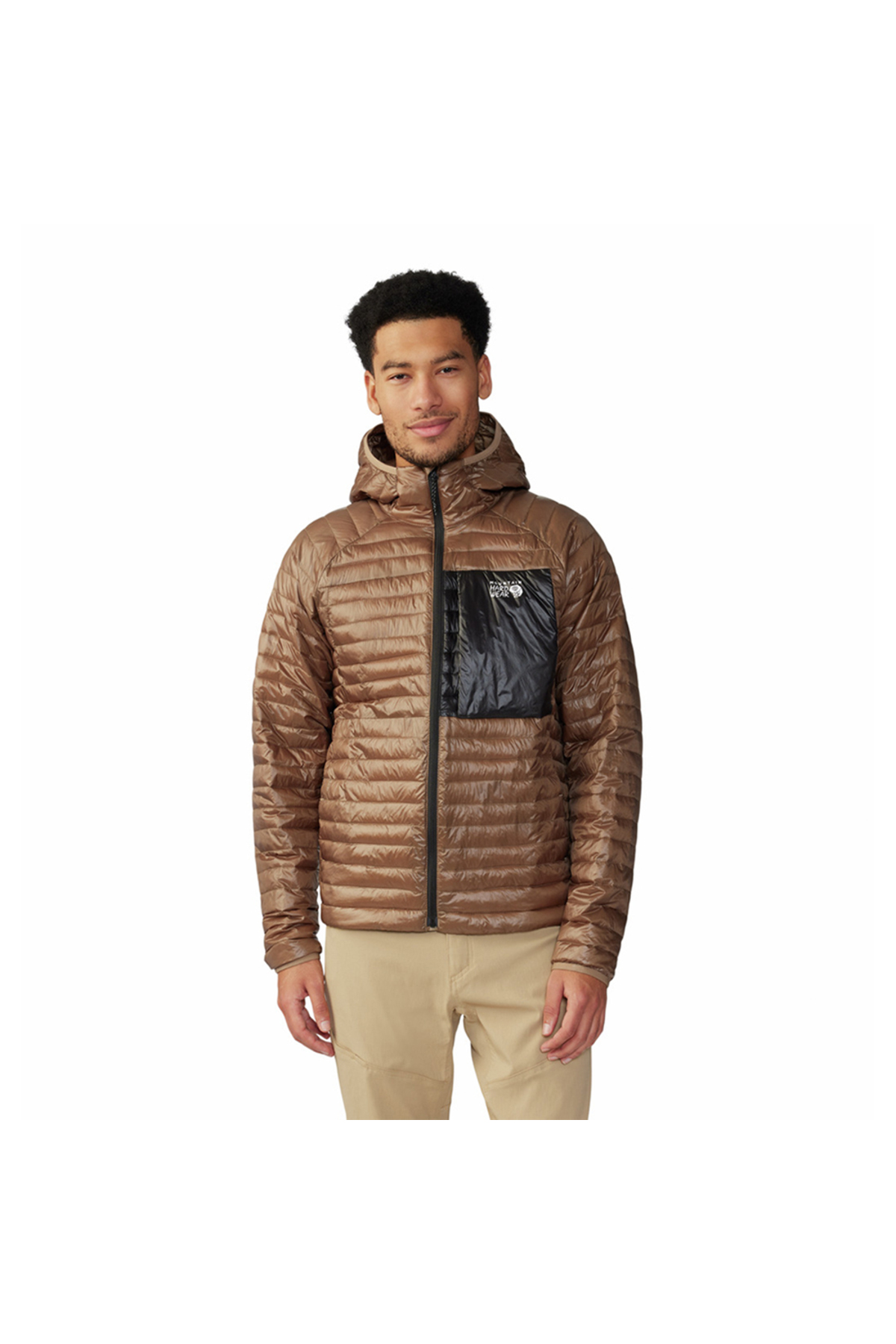 اسکی کاپشن مردانه | ماونتین هاردور Mountain Hardwear 2058771249