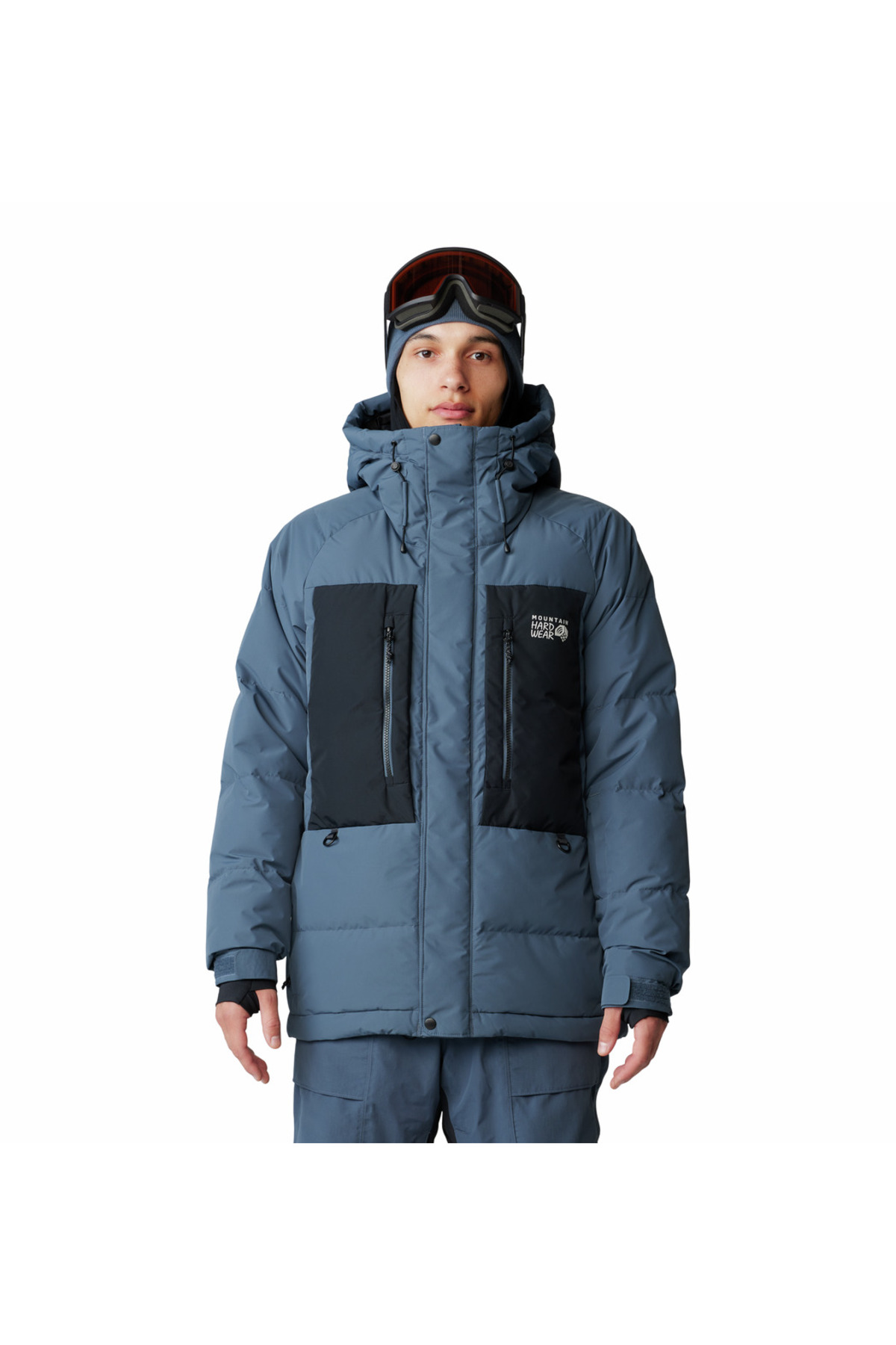 اسکی کاپشن مردانه | ماونتین هاردور Mountain Hardwear 2092001430