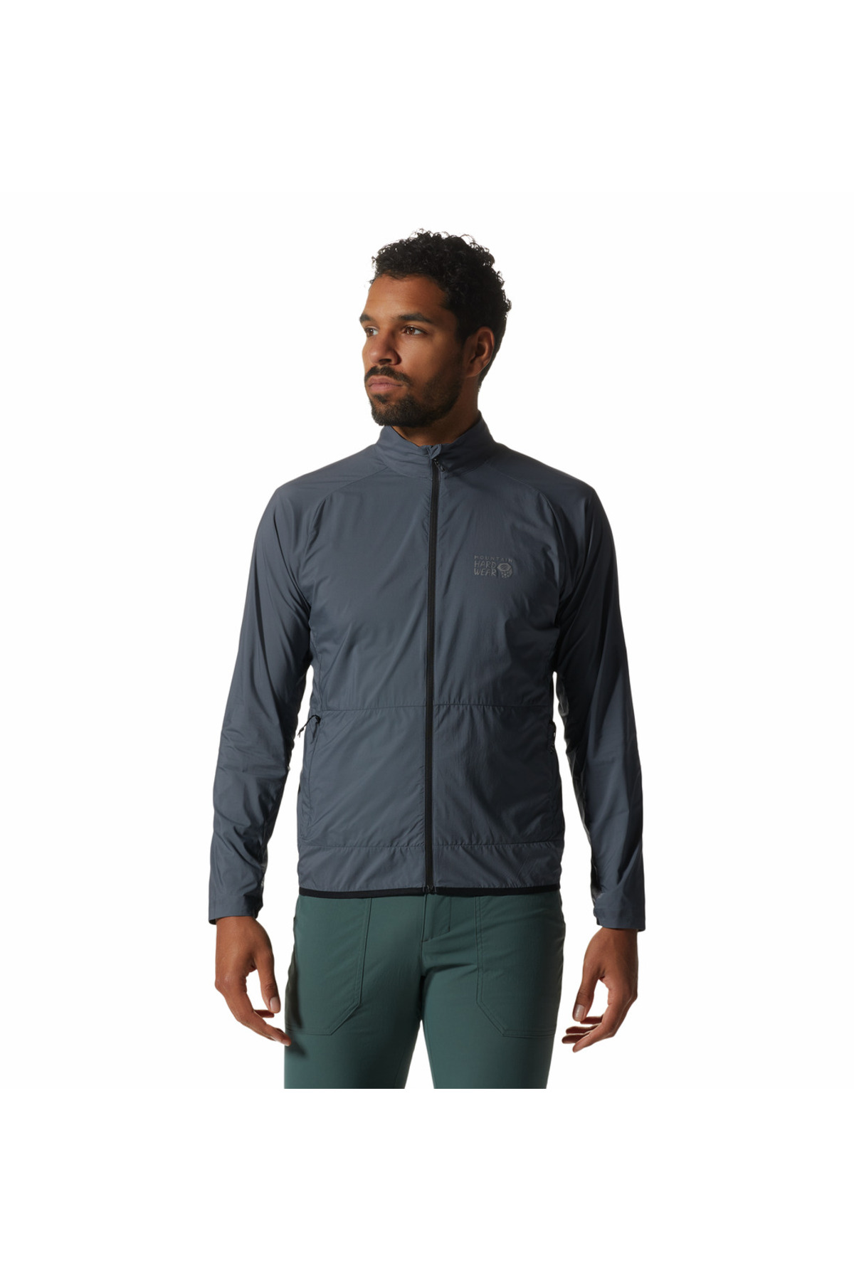 اسکی کاپشن مردانه | ماونتین هاردور Mountain Hardwear 1985041450