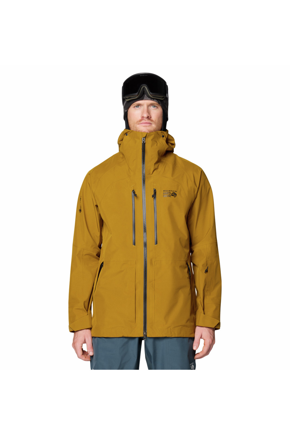 اسکی کاپشن مردانه | ماونتین هاردور Mountain Hardwear 2043311255