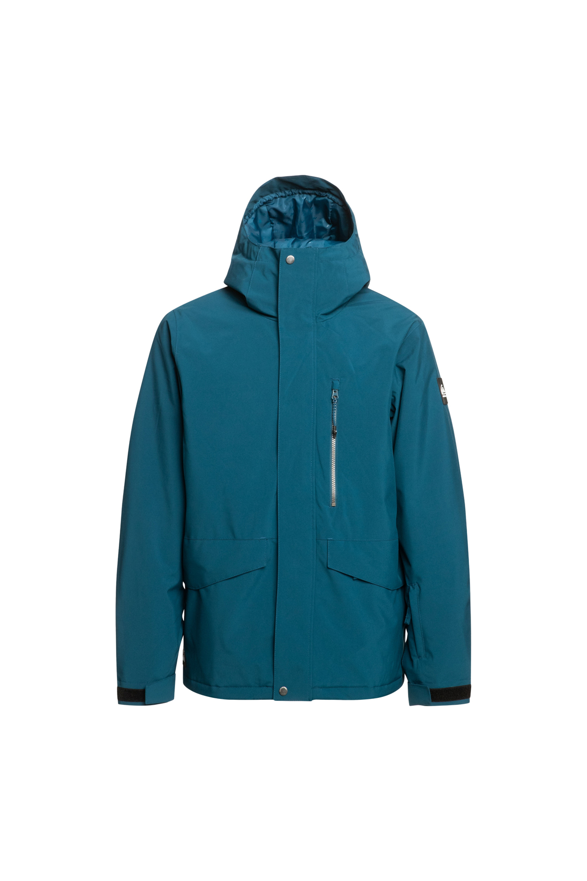کاپشن اسکی یا اسنوبورد مردانه | کوییک سیلور Quiksilver EQYTJ03266-BSM0