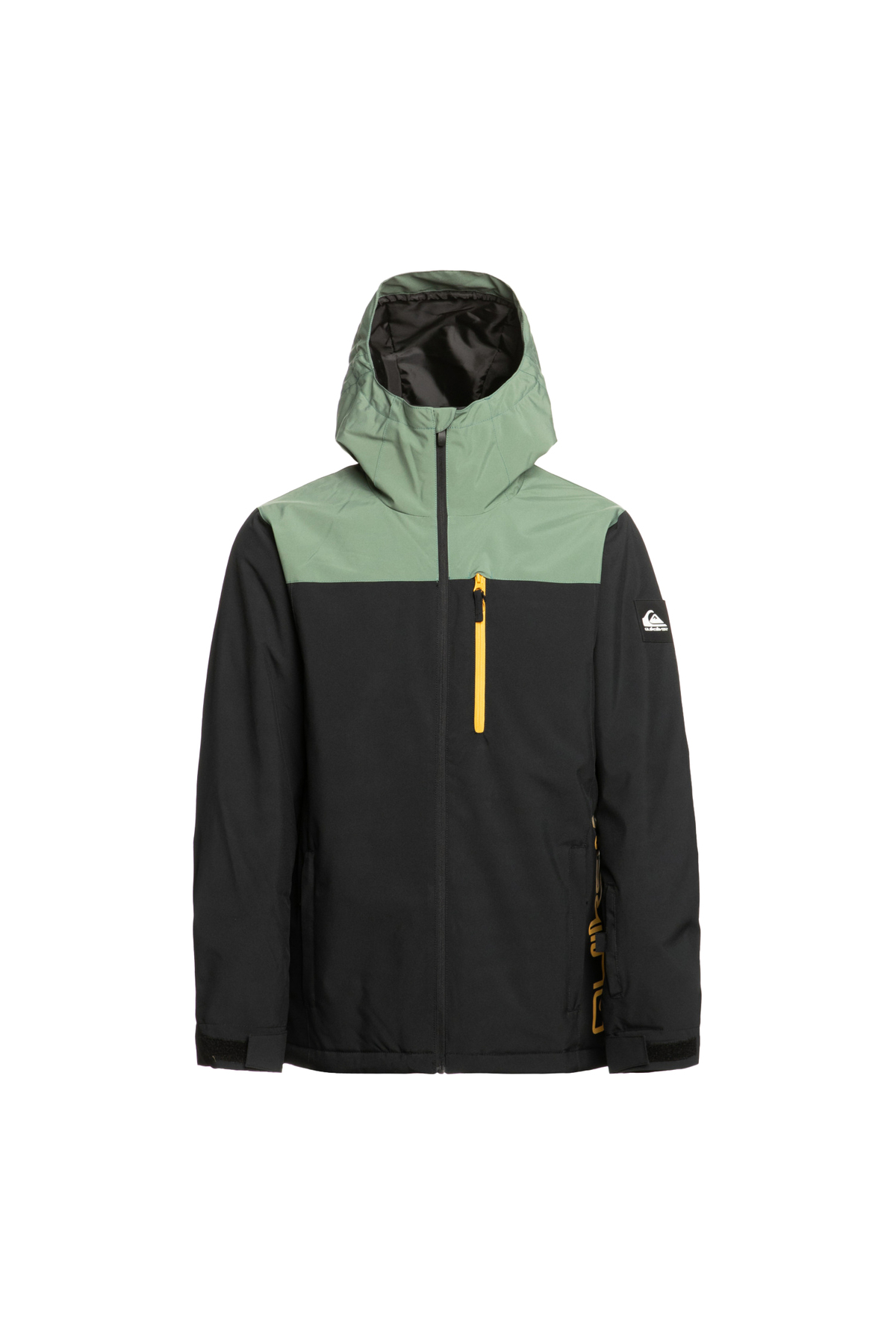 کاپشن اسکی یا اسنوبورد مردانه | کوییک سیلور Quiksilver 1576432