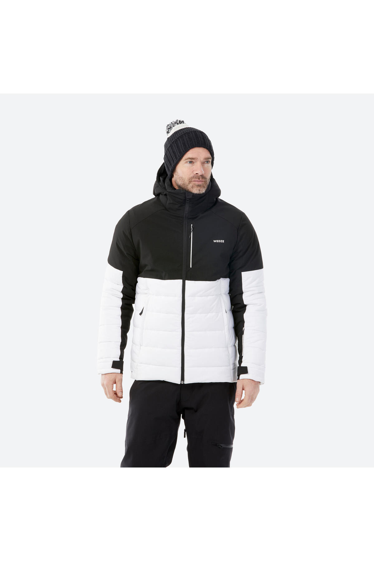 اسکی کاپشن مردانه | دکاتلون Decathlon 332684