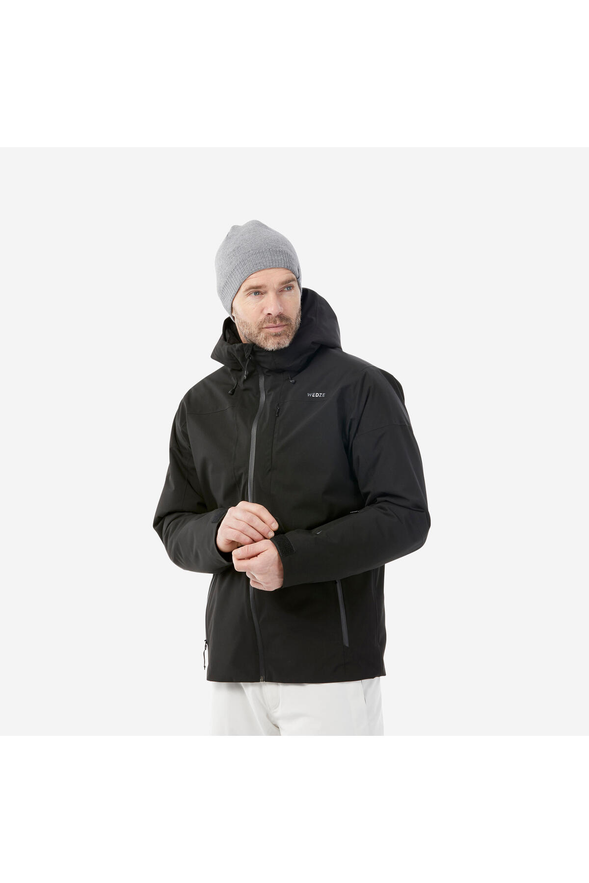 اسکی کاپشن مردانه | دکاتلون Decathlon 346314