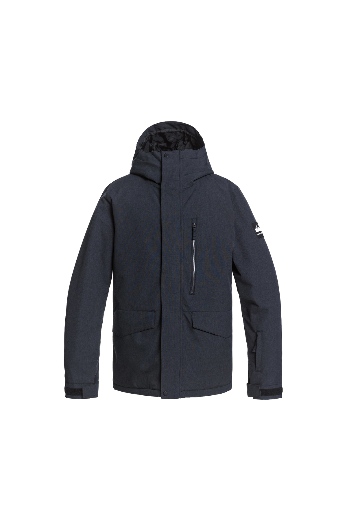 کاپشن اسکی یا اسنوبورد مردانه | کوییک سیلور Quiksilver EQYTJ03266-KVJ0