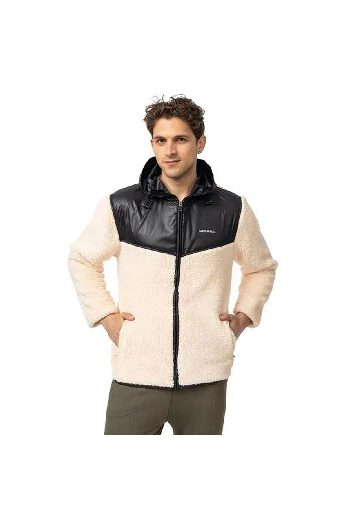 سویشرت مردانه | مرل Merrell M25JOBM
