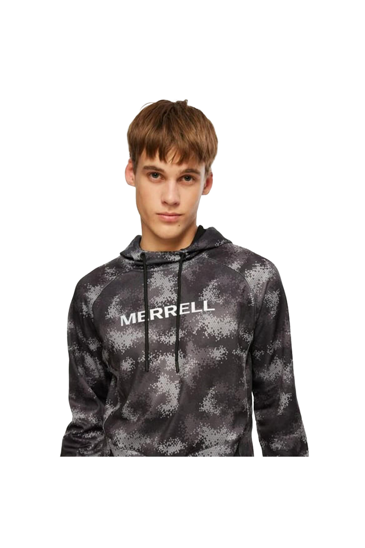 سویشرت مردانه راسته آستین بلند | مرل Merrell TYCT87PEBN169990797214669