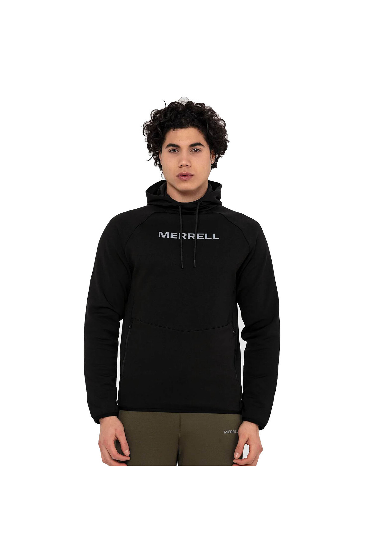 سویشرت مردانه راسته آستین بلند | مرل Merrell M23SEARCH