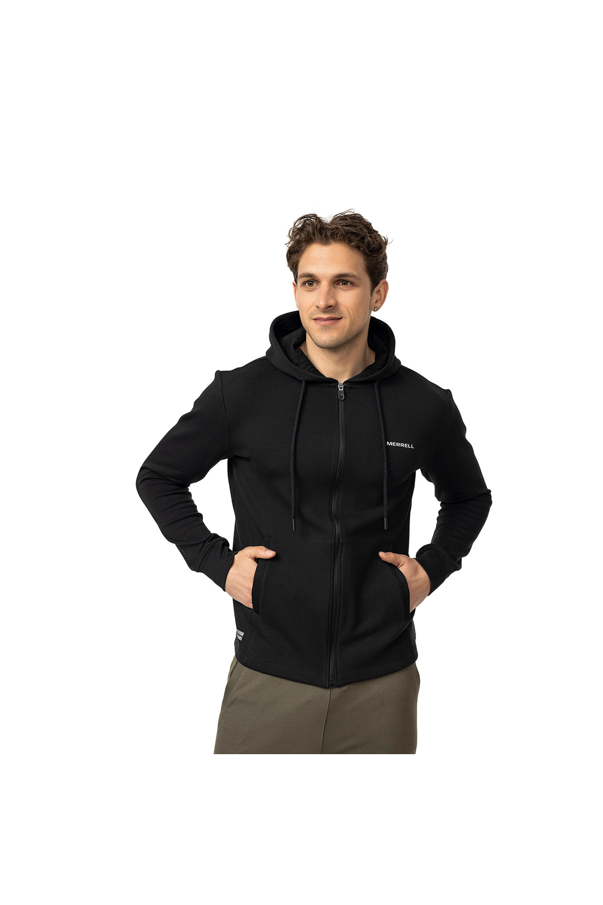 کاپشن اسپورت مردانه راسته آستین بلند | مرل Merrell M25STINGM-3U6