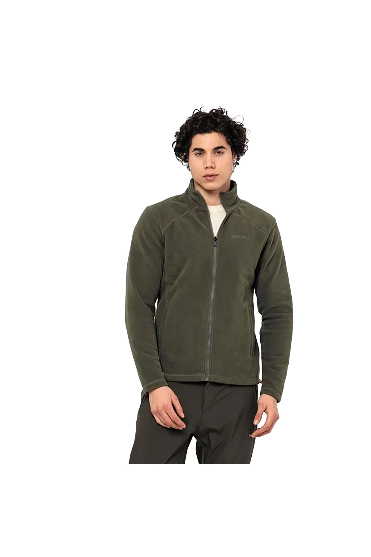 کاپشن اسپورت مردانه راسته آستین بلند | مرل Merrell 1612653