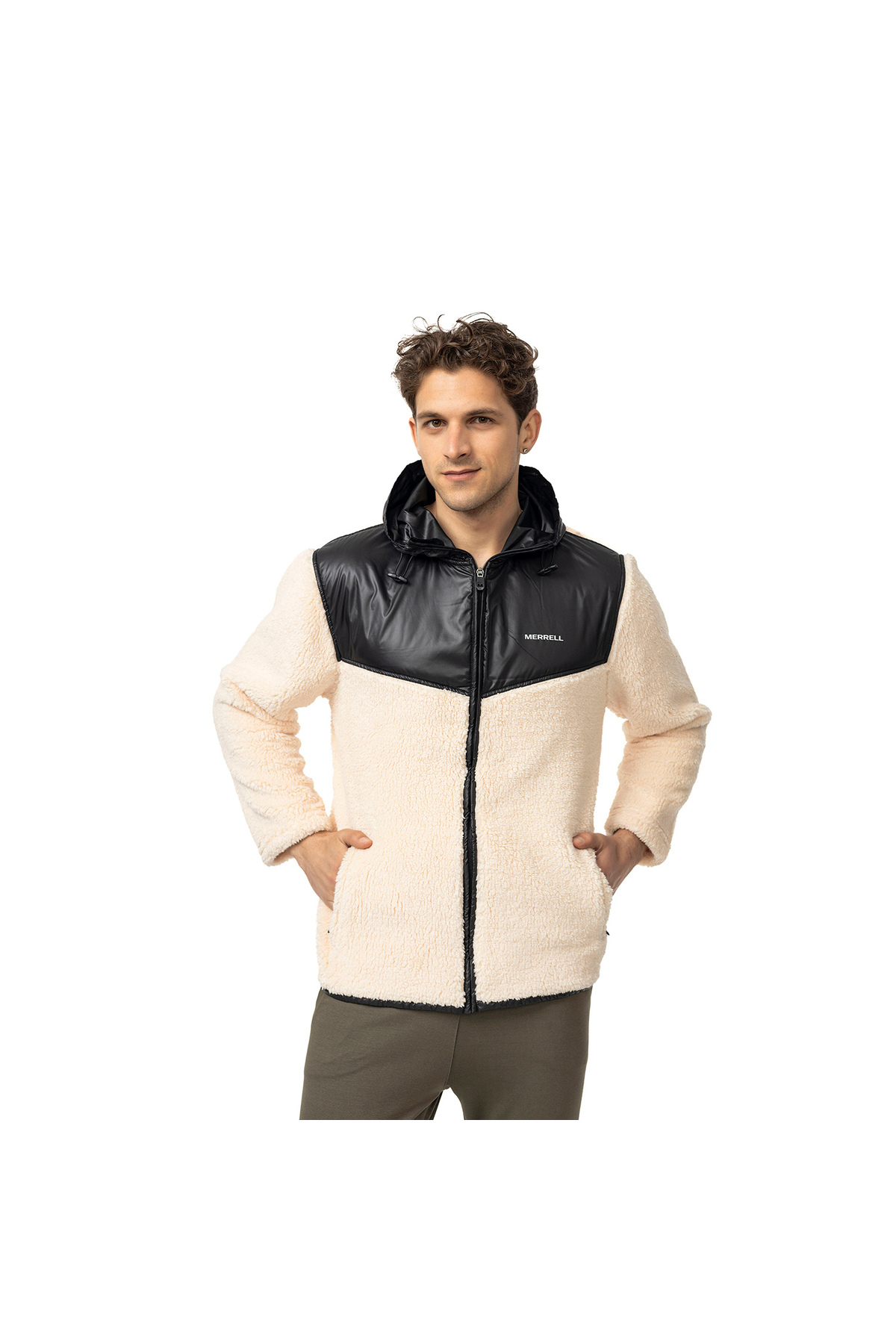 کاپشن اسپورت مردانه راسته | مرل Merrell TYCF818BAD4F0A9258318A809