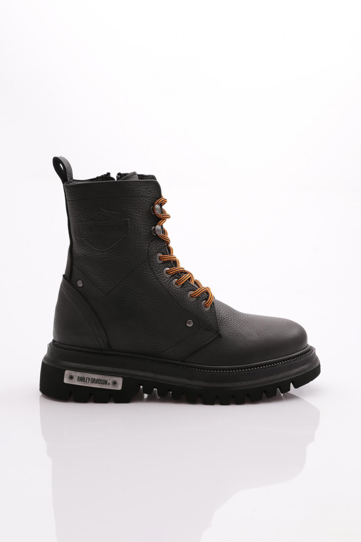 بوت مردانه راسته | هارلی دیویدسون Harley Davidson ZNNPBC2223
