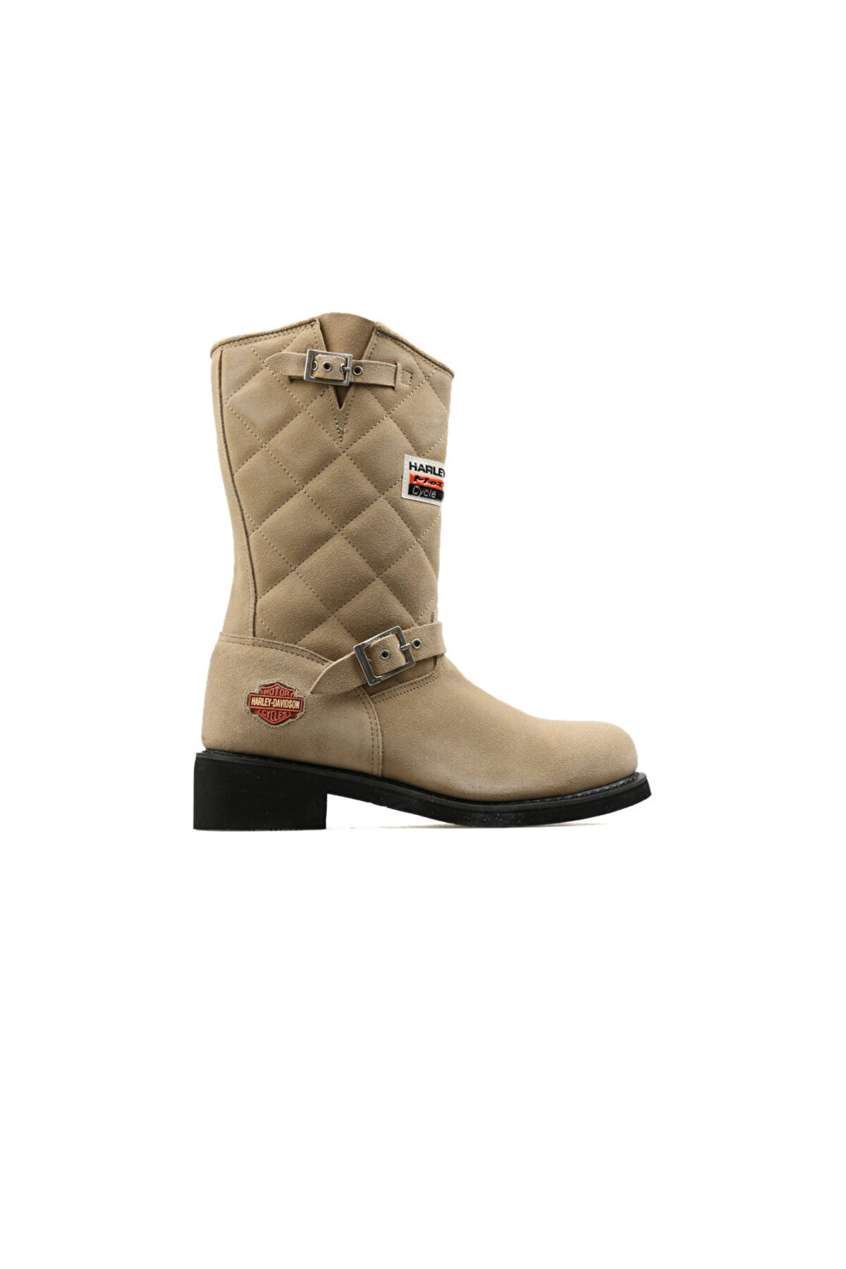 بوت مردانه راسته | هارلی دیویدسون Harley Davidson TYCZ8Y4CSN170803560711972
