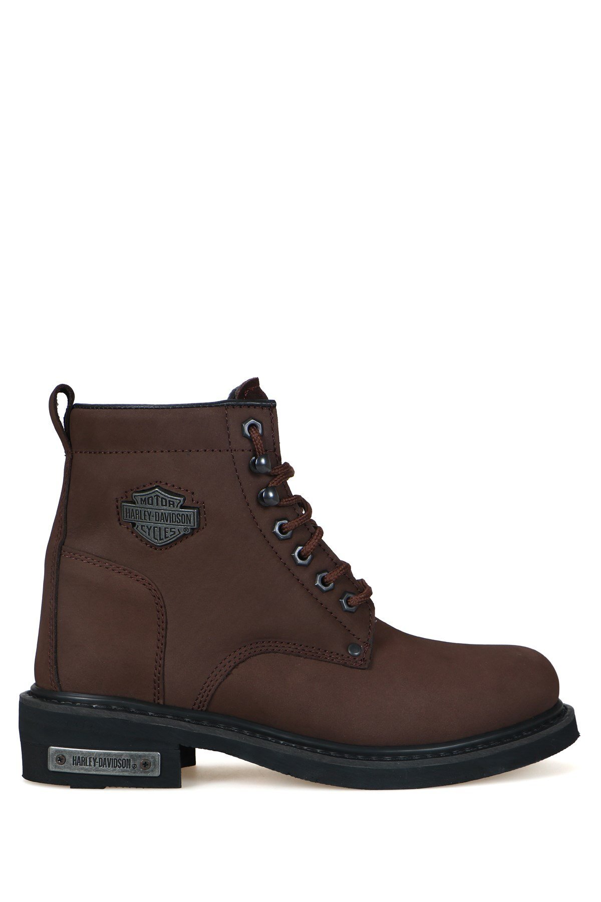 بوت مردانه طرح دار | هارلی دیویدسون Harley Davidson 025M100109-14767