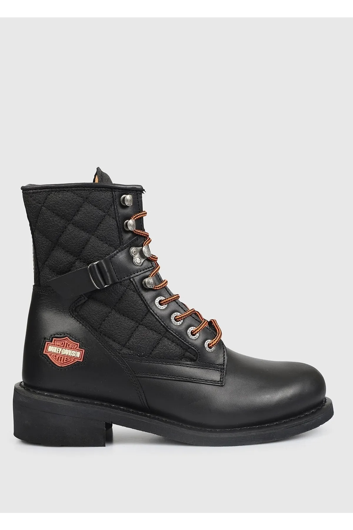 بوت مردانه راسته | هارلی دیویدسون Harley Davidson 1-HARLEY023