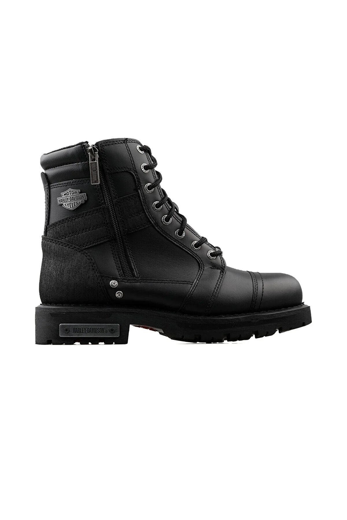 بوت مردانه راسته | هارلی دیویدسون Harley Davidson HARLEY-DVDSN