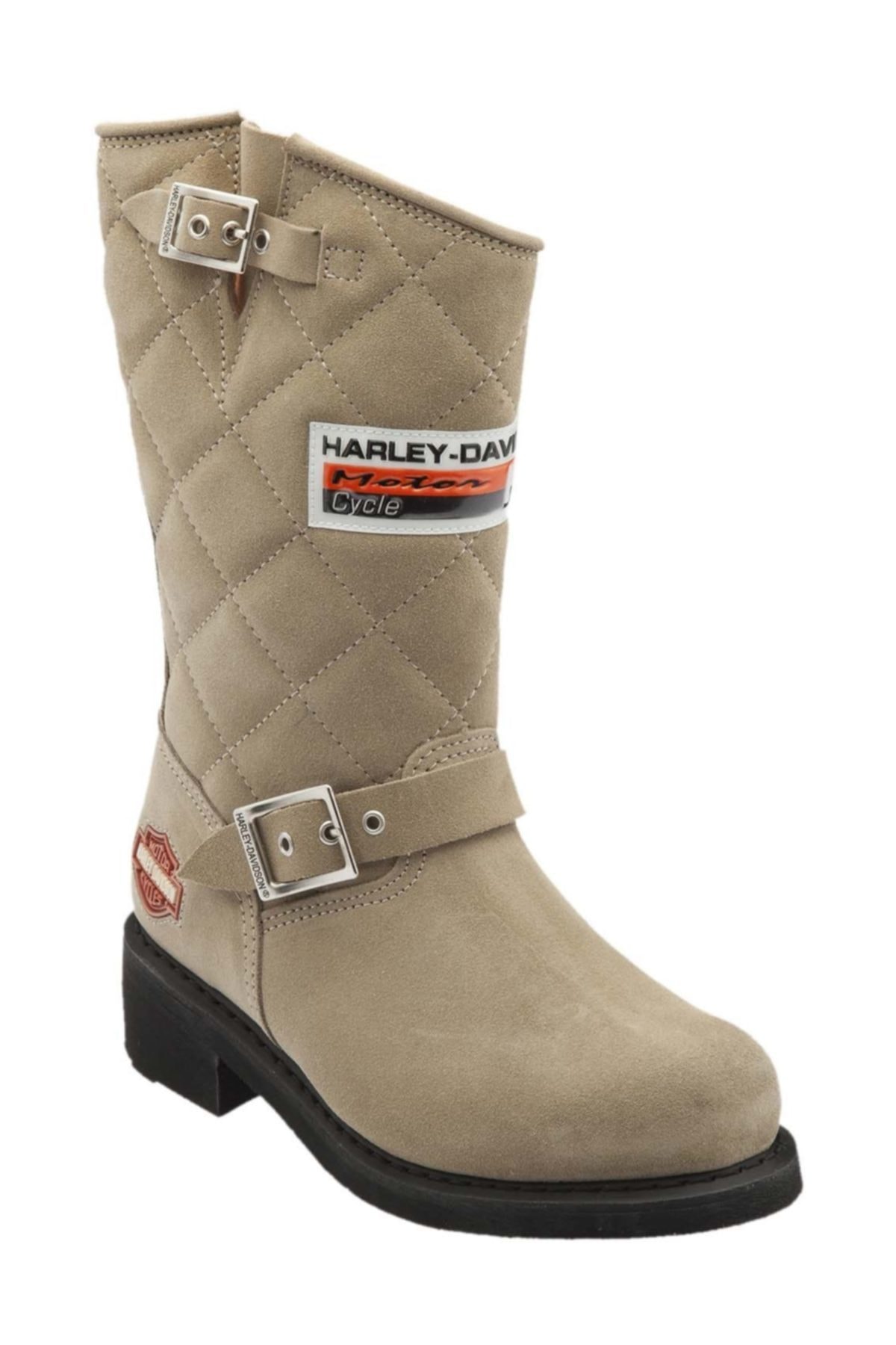 بوت مردانه | هارلی دیویدسون Harley Davidson 025G100071_T05-35
