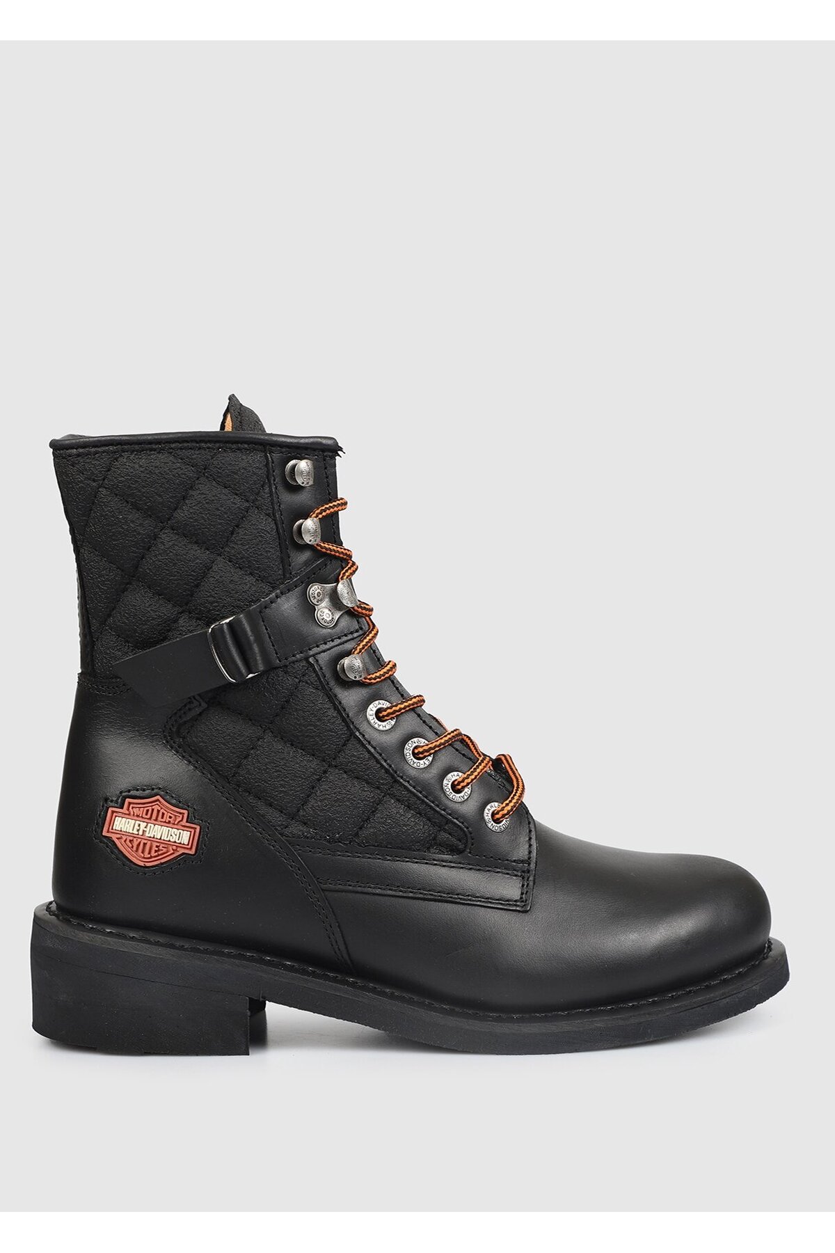 بوت مردانه راسته | هارلی دیویدسون Harley Davidson 235 025M100031