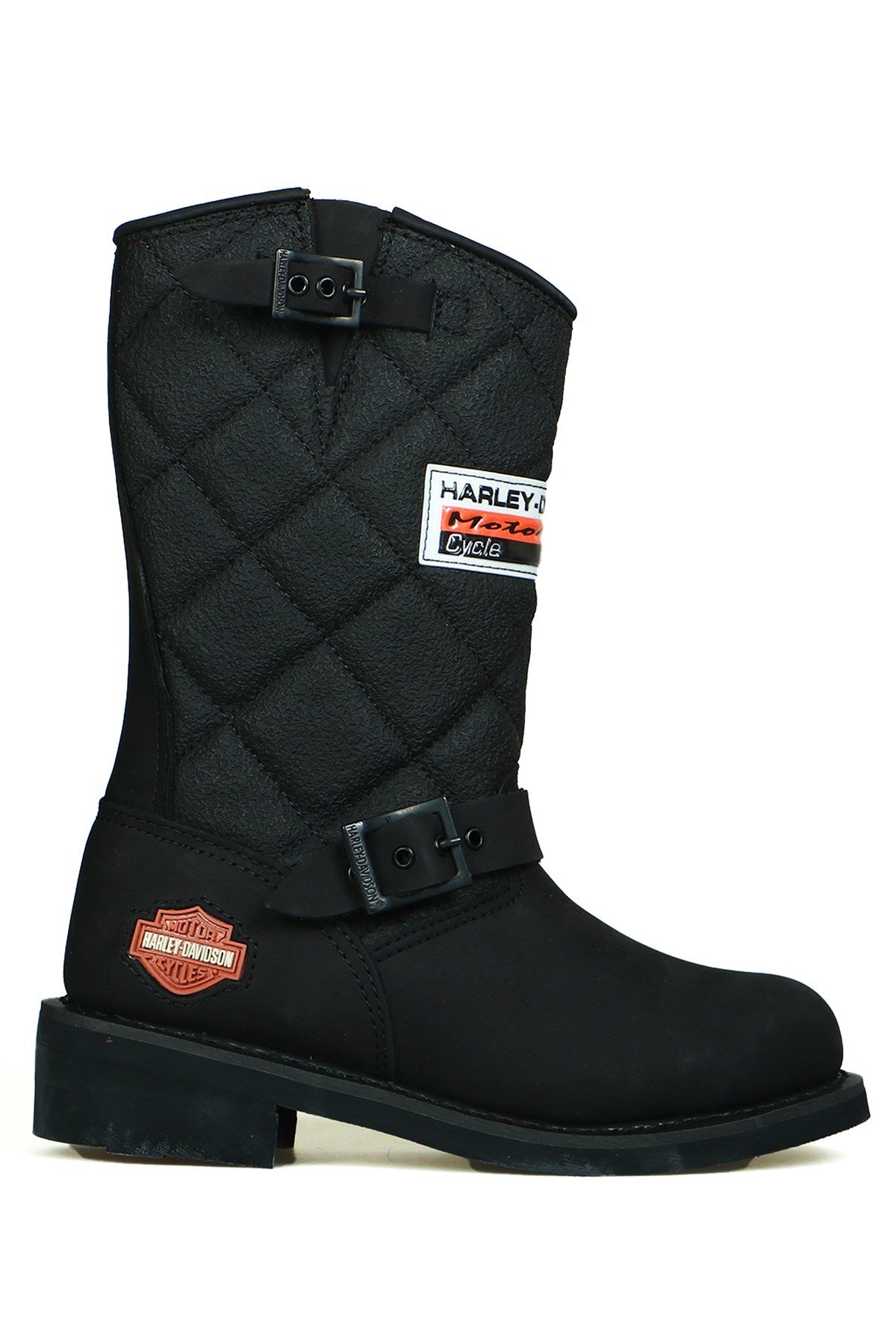 بوت مردانه راسته | هارلی دیویدسون Harley Davidson PRA-4734526-127548