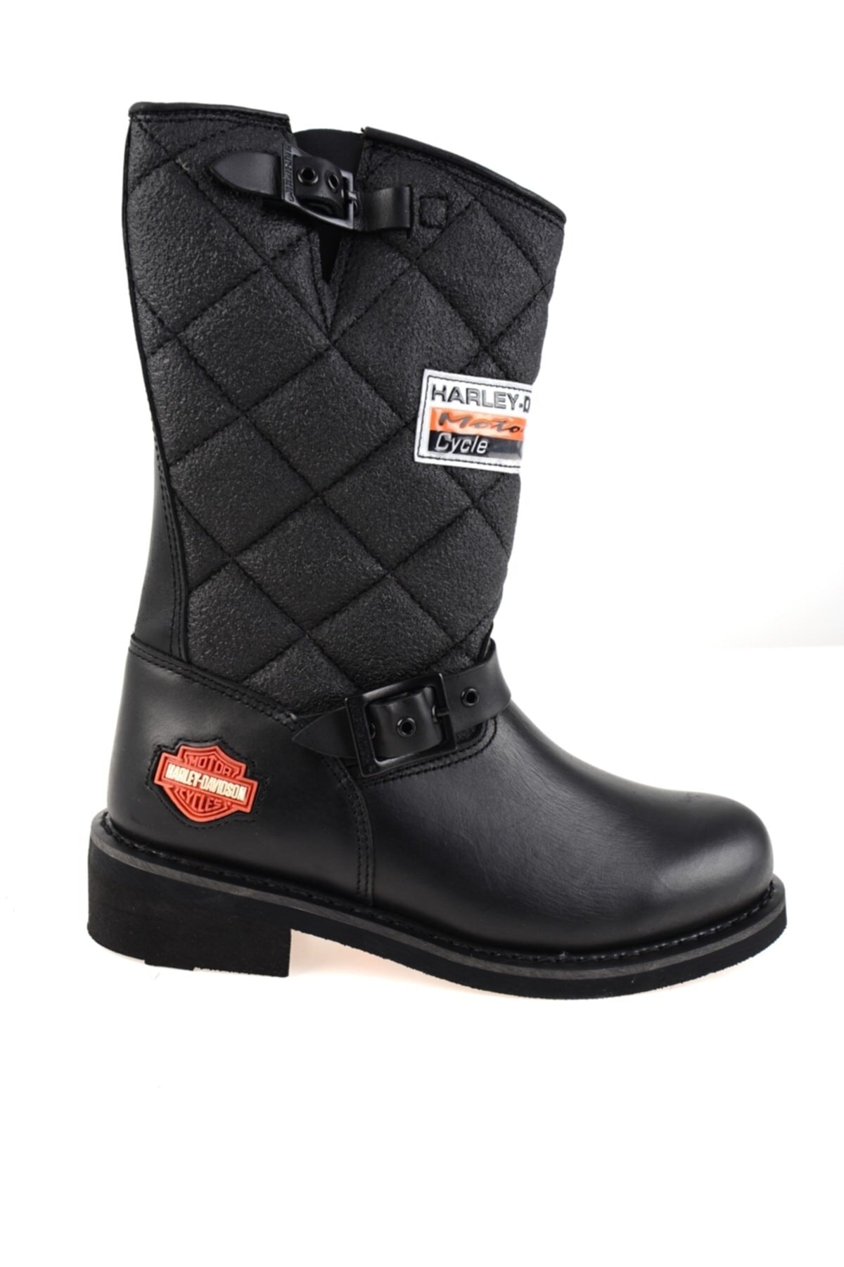 بوت مردانه راسته | هارلی دیویدسون Harley Davidson 025G100071-14733
