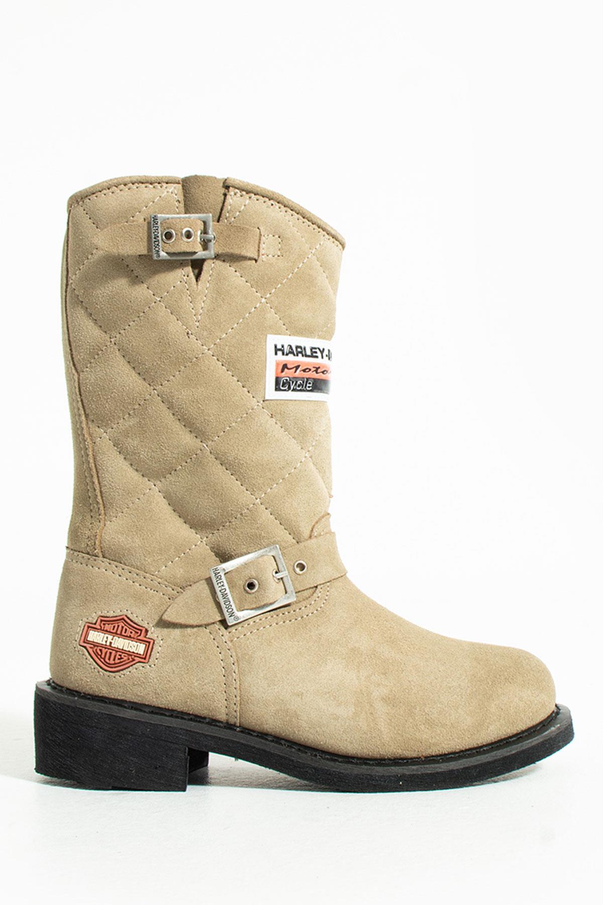 بوت مردانه راسته | هارلی دیویدسون Harley Davidson 025G100071-14766