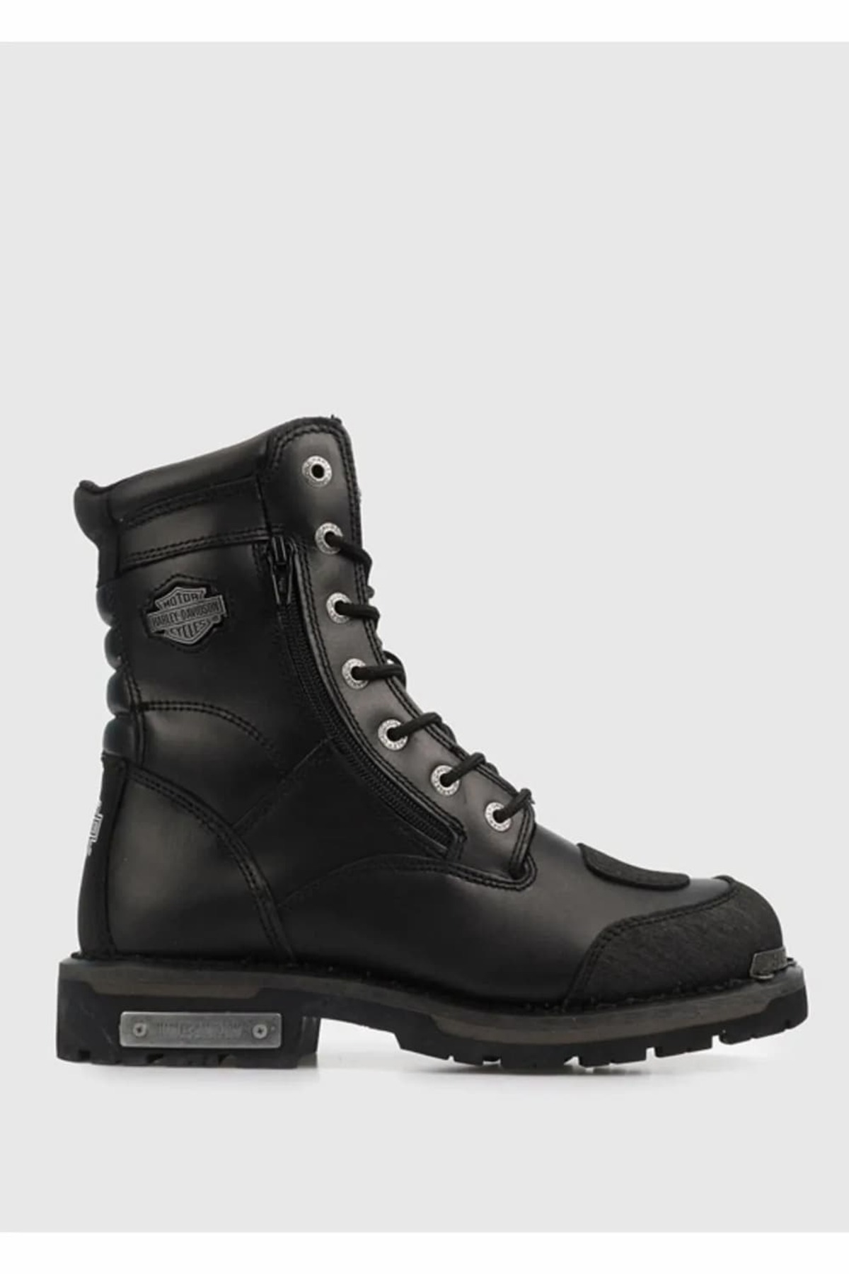 بوت مردانه طرح دار | هارلی دیویدسون Harley Davidson TYCUBIT53N170015442270603