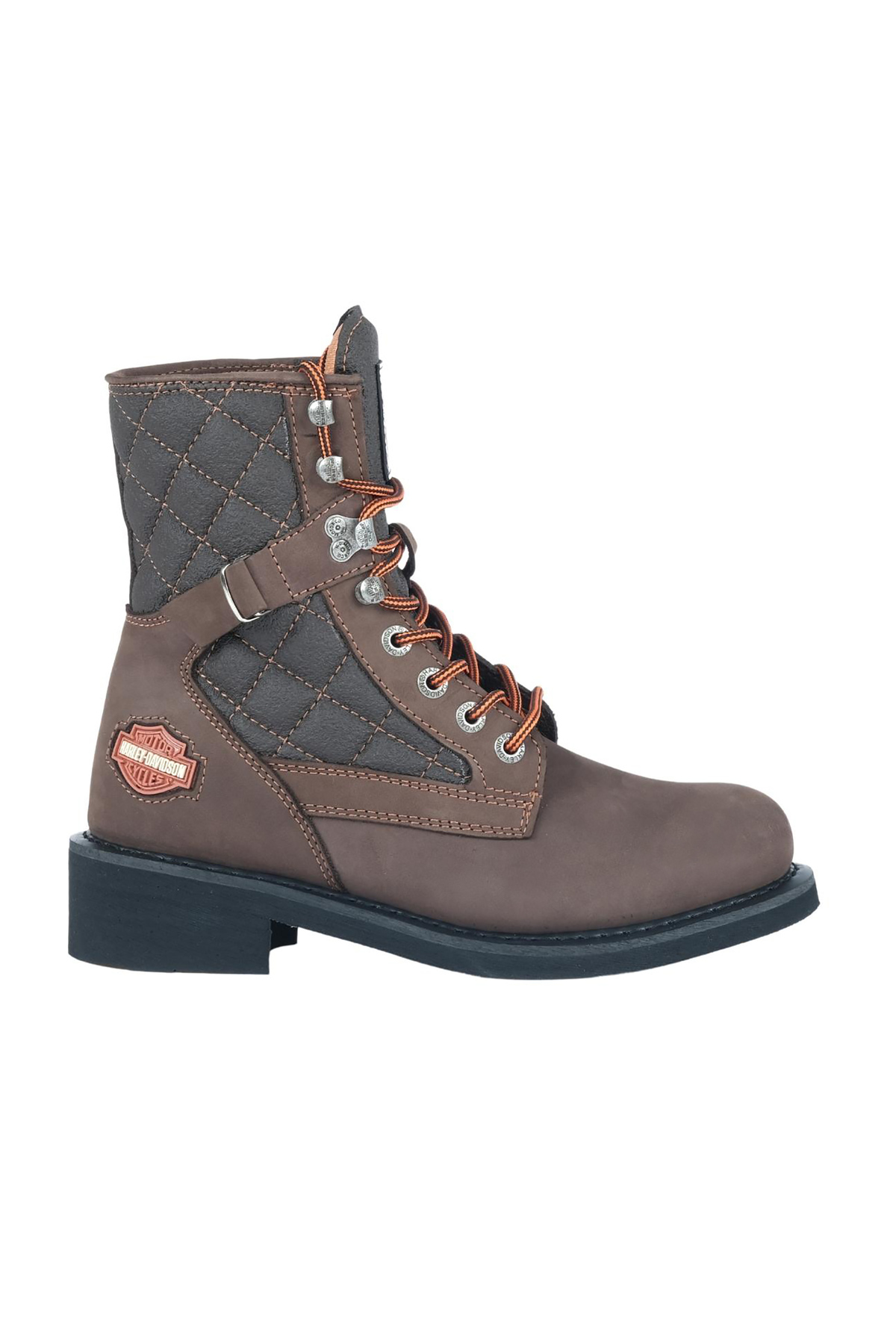 بوت مردانه راسته | هارلی دیویدسون Harley Davidson 235 025M100031