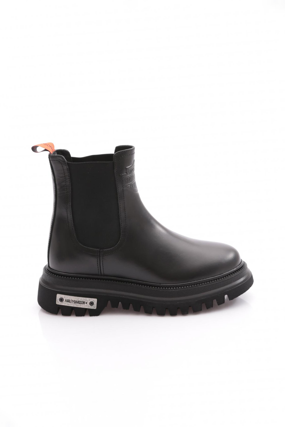 بوت مردانه راسته | هارلی دیویدسون Harley Davidson 026m100065