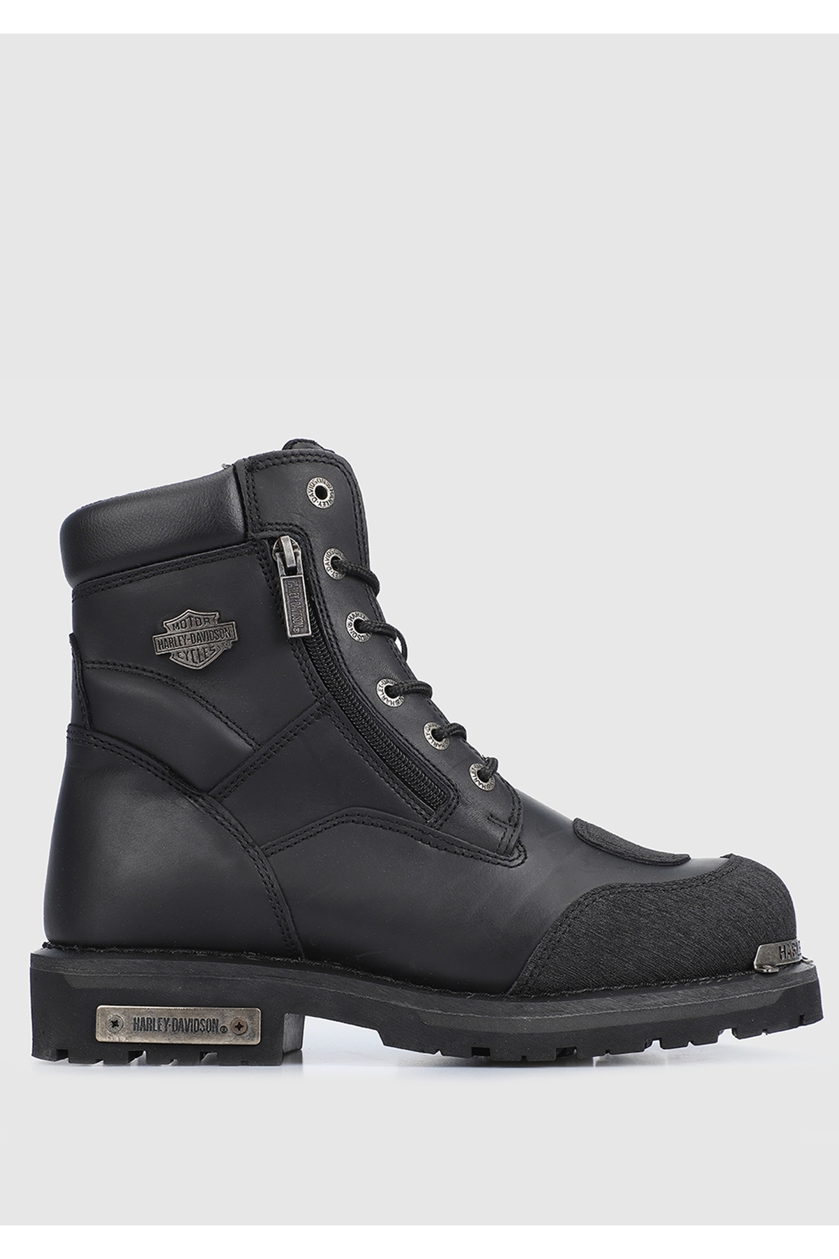 بوت مردانه راسته | هارلی دیویدسون Harley Davidson 235 025M100600