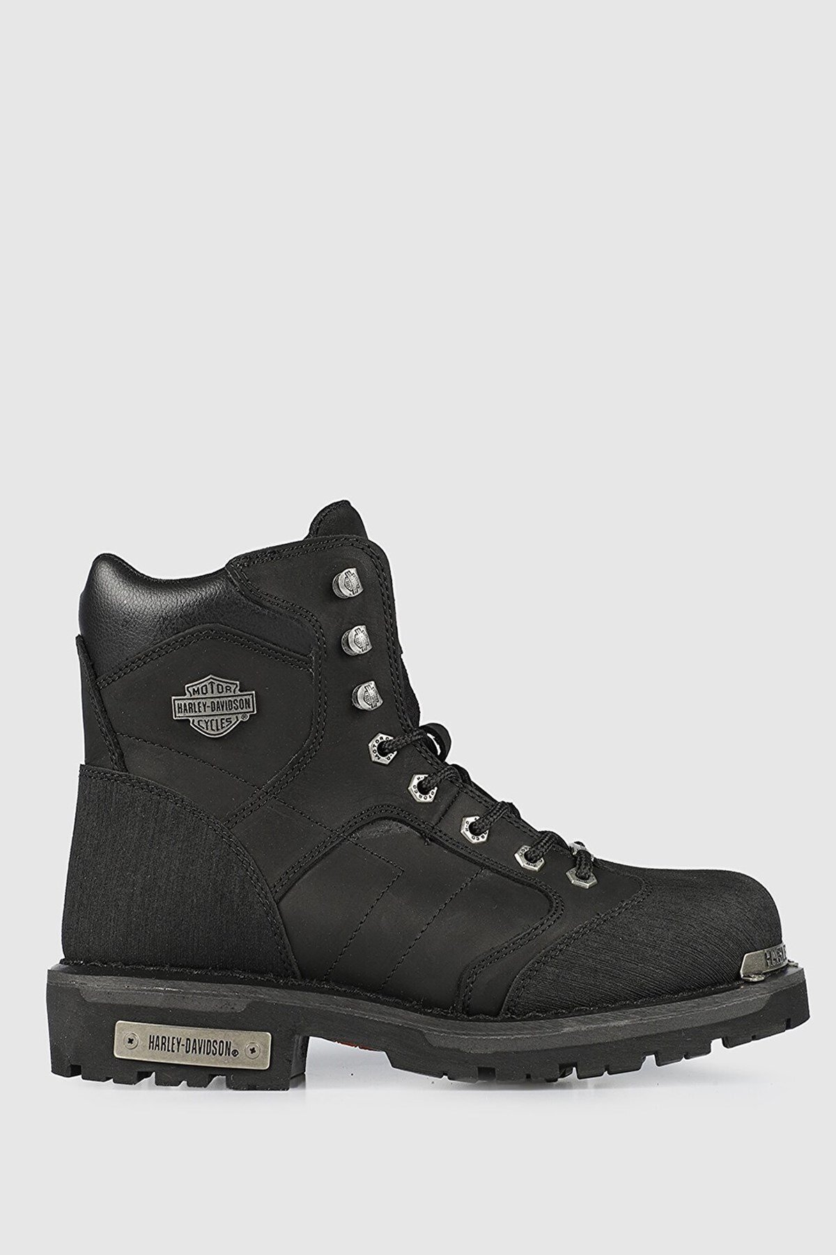 بوت مردانه بافتنی | هارلی دیویدسون Harley Davidson TOGAYK00000298