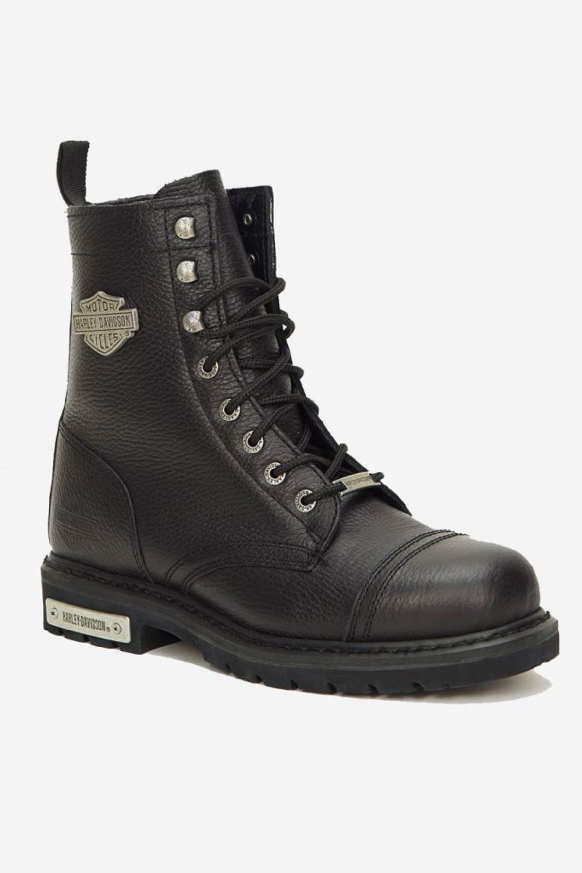 بوت مردانه طرح دار | هارلی دیویدسون Harley Davidson P-000000000000011503