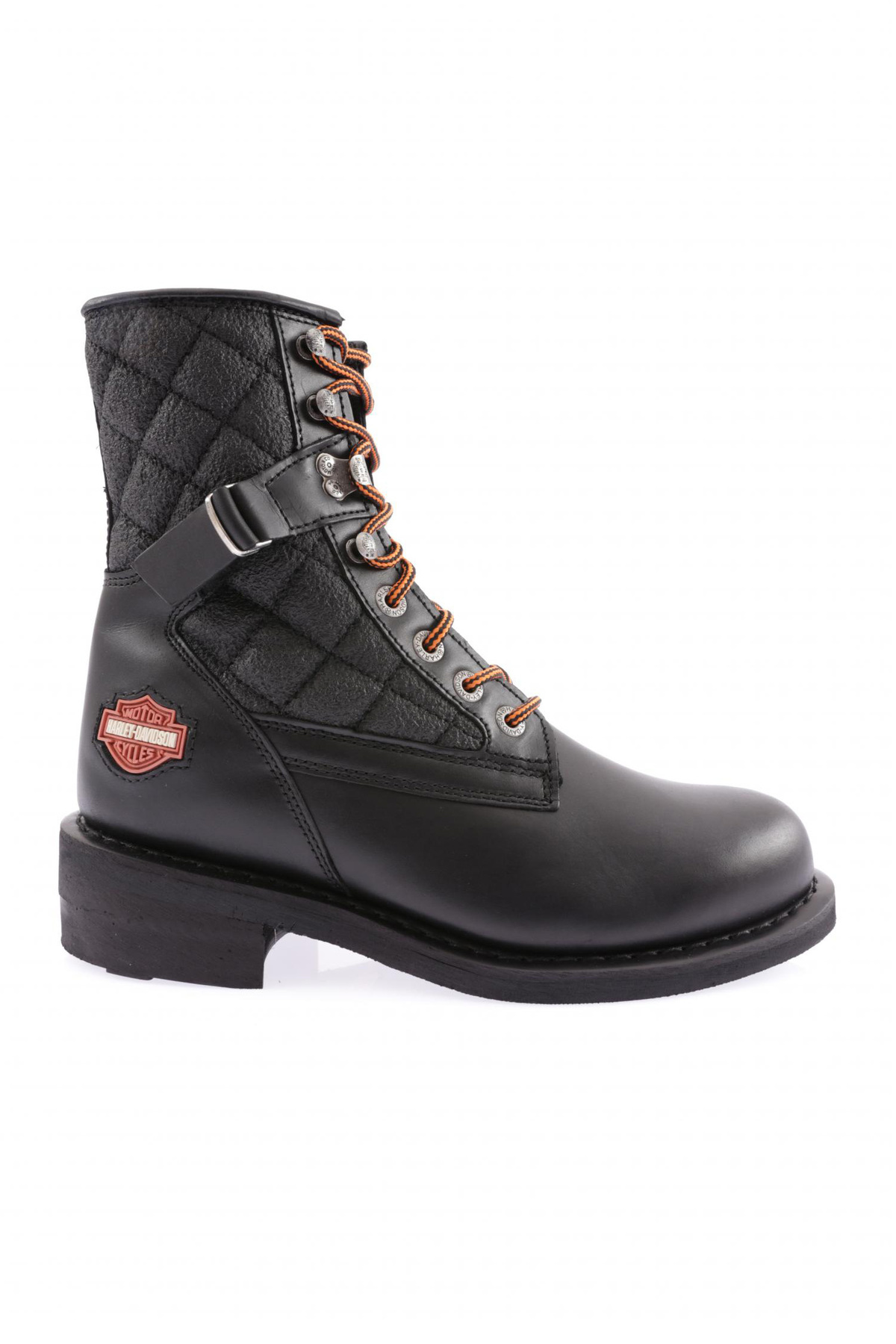 بوت مردانه راسته | هارلی دیویدسون Harley Davidson HD-025M100031