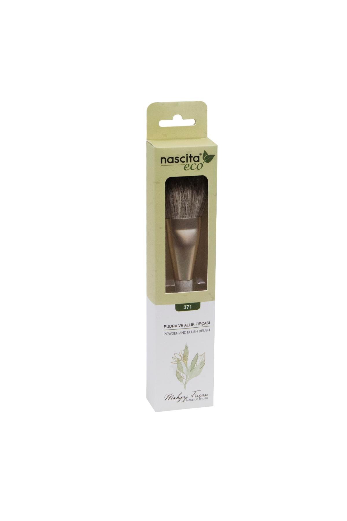 براش آرایش زنانه | ناسکیتا Nascita NASBRUSH0371