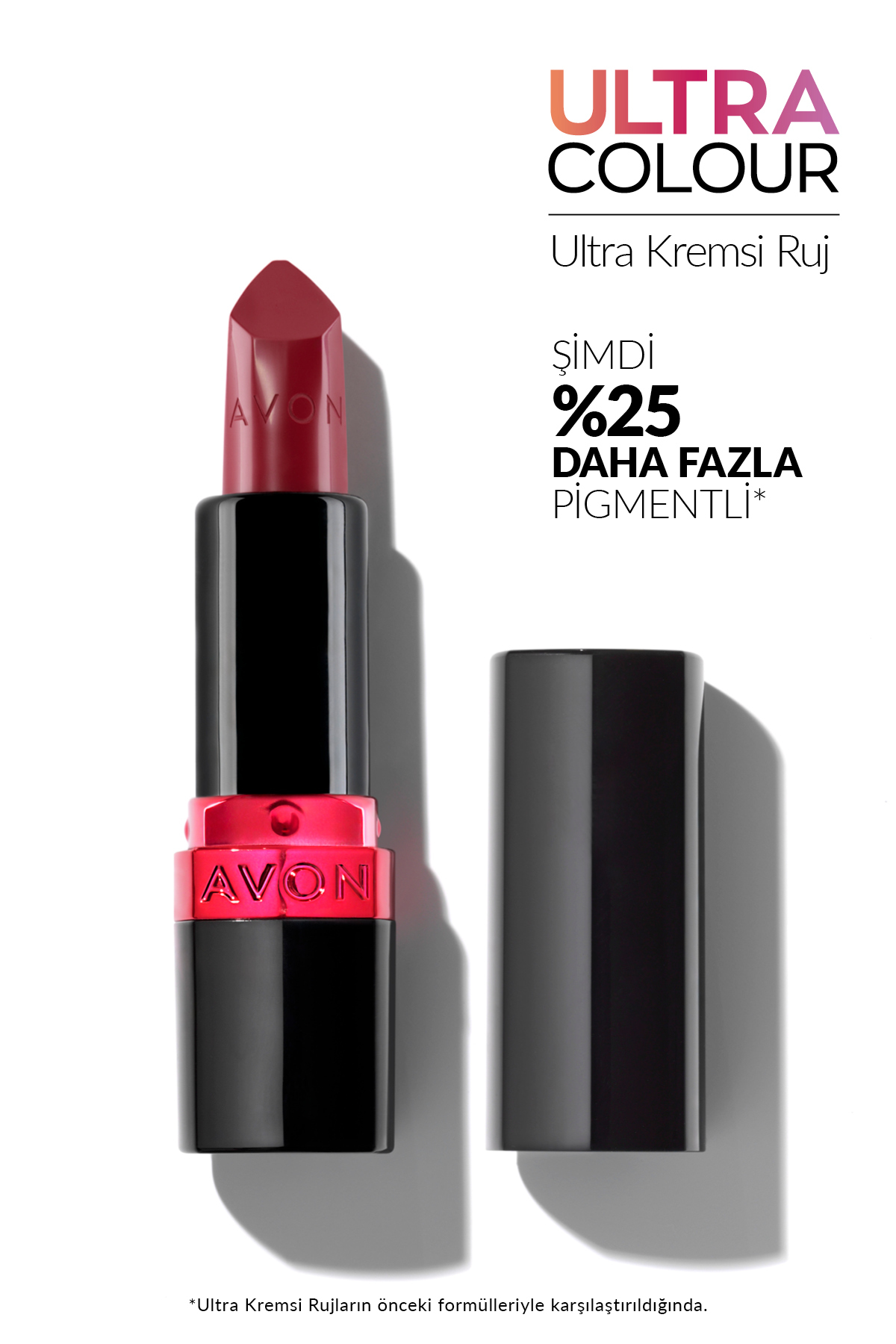 رژ لب زنانه | آون Avon RUJ0084