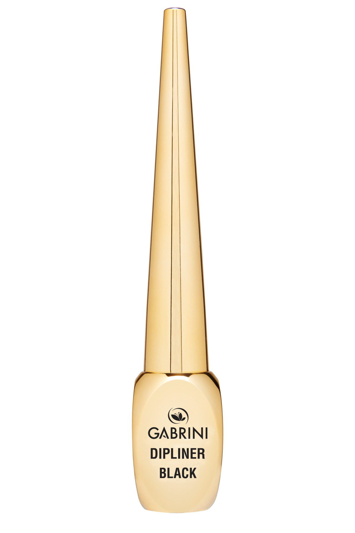 خط چشم زنانه | گابرینی Gabrini GOLDBLACK