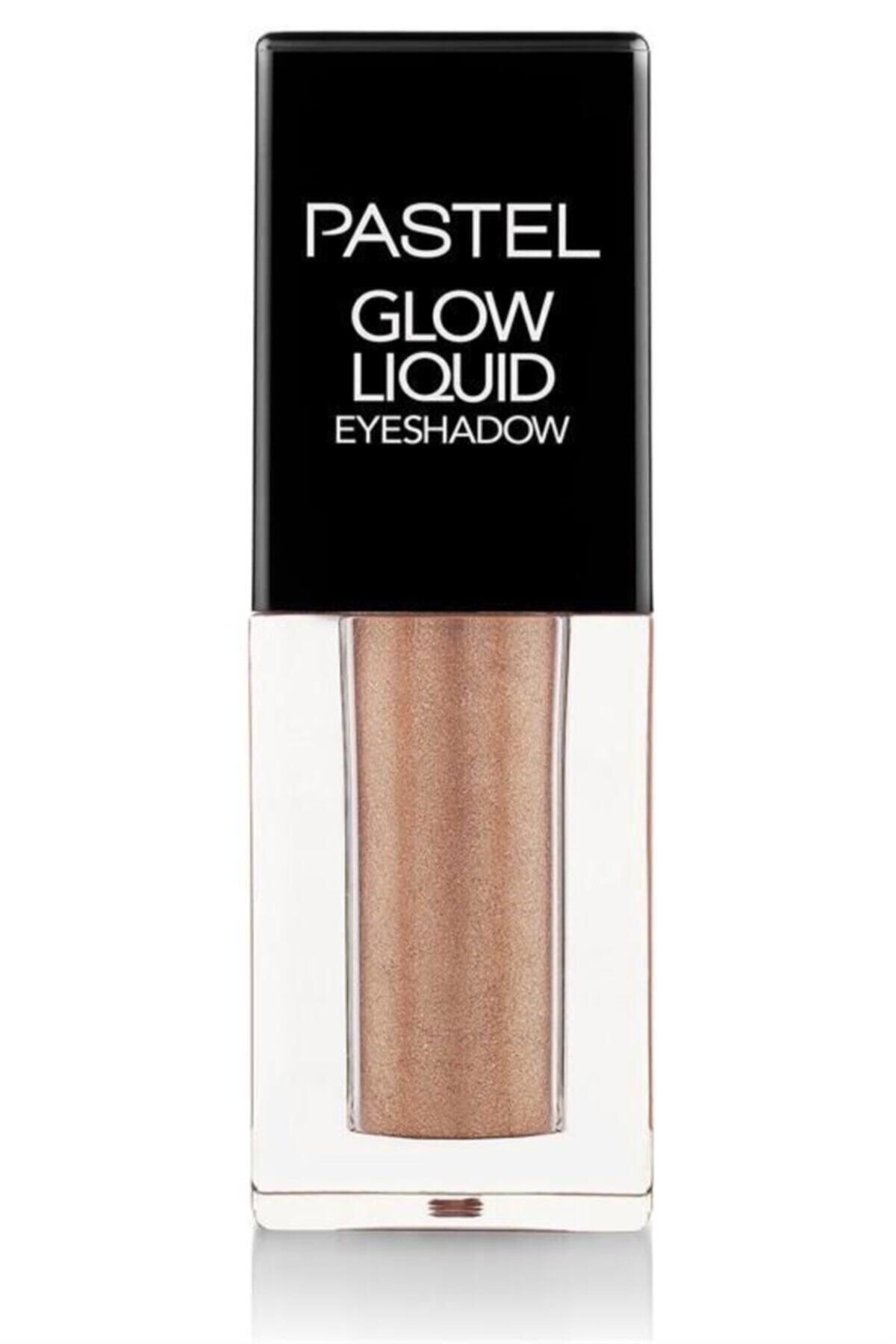 سایه چشم زنانه | پاستل Pastel Glow Liquid