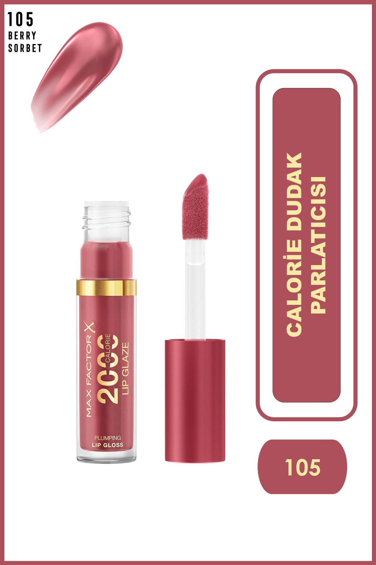 برق لب زنانه | مکس فکتور Max Factor kıujyhfgjhkjlk