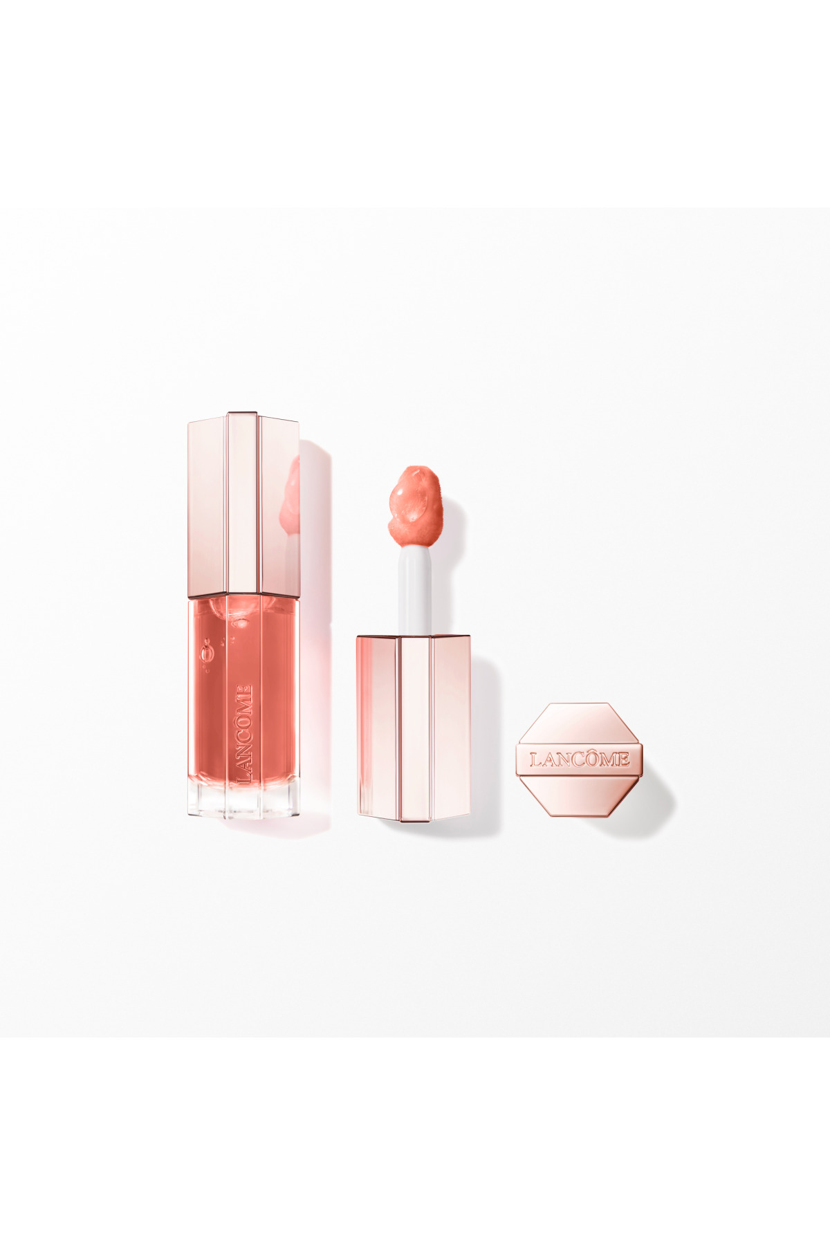 برق لب زنانه | لنکوم Lancome LF474500