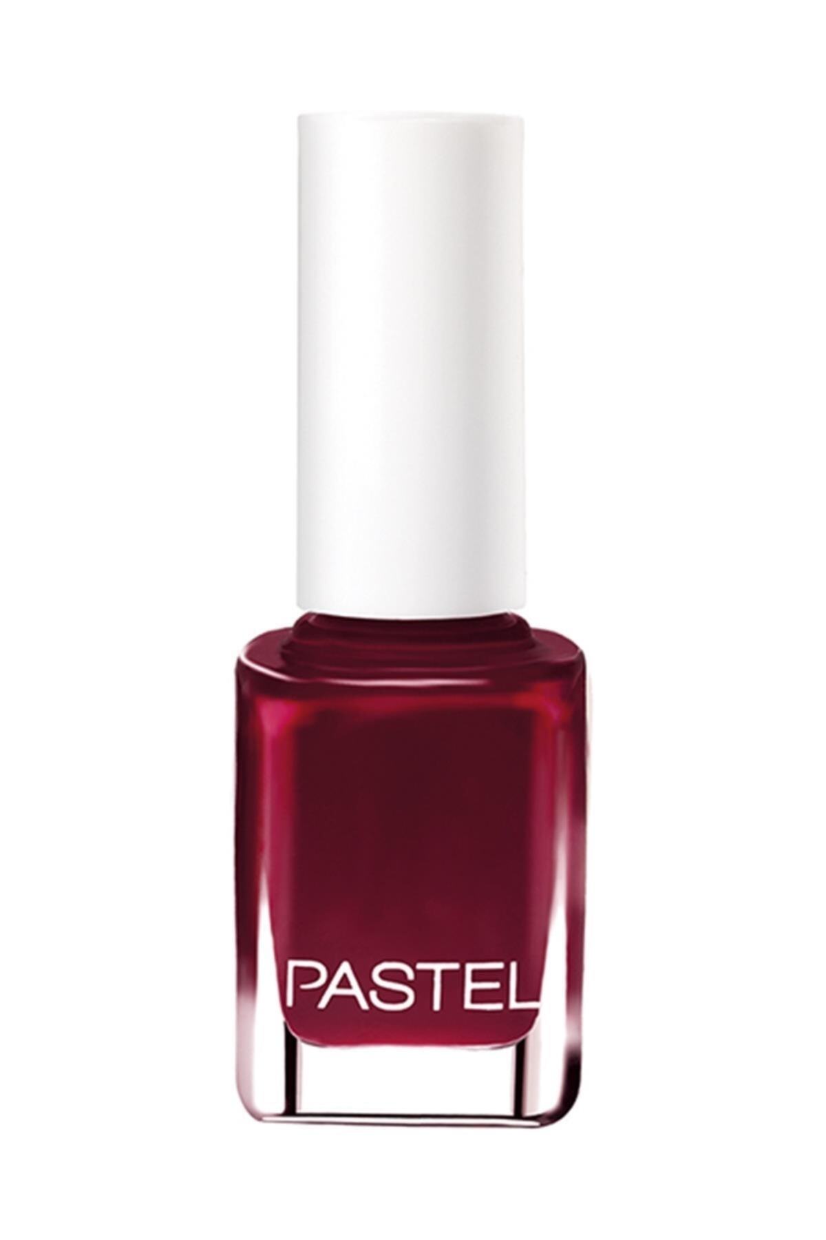 لاک ناخن زنانه | پاستل Pastel 8690644011399