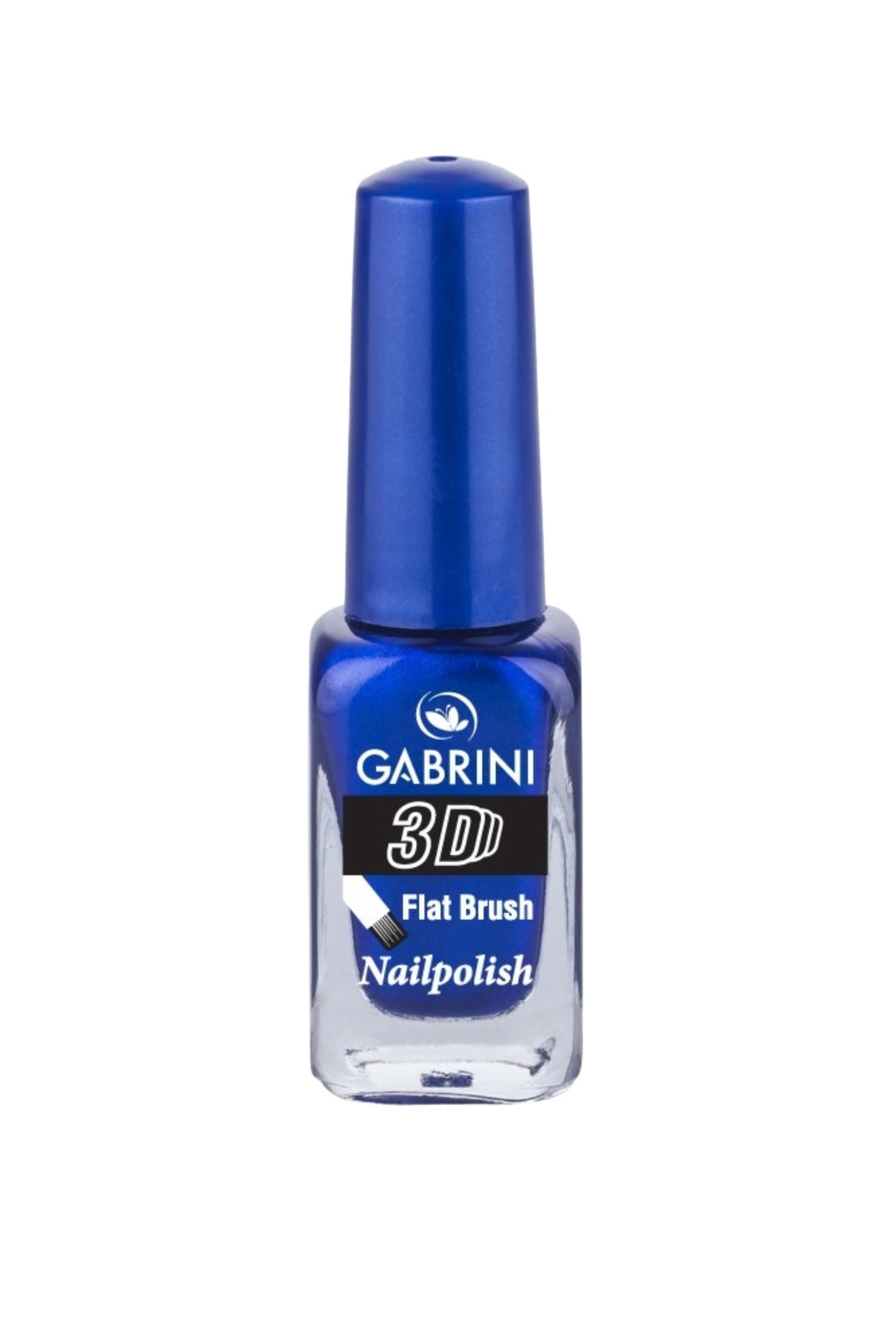 لاک ناخن زنانه | گابرینی Gabrini 8696814065582