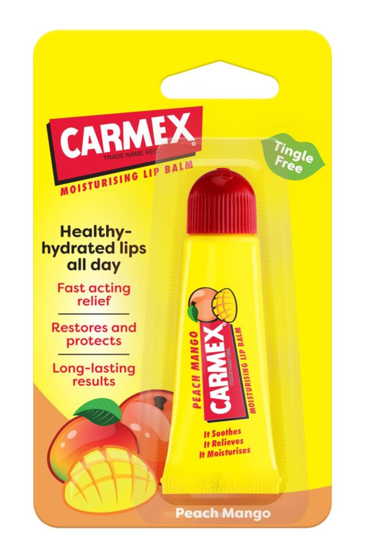 برق لب زنانه | کارمکس Carmex 83078007133