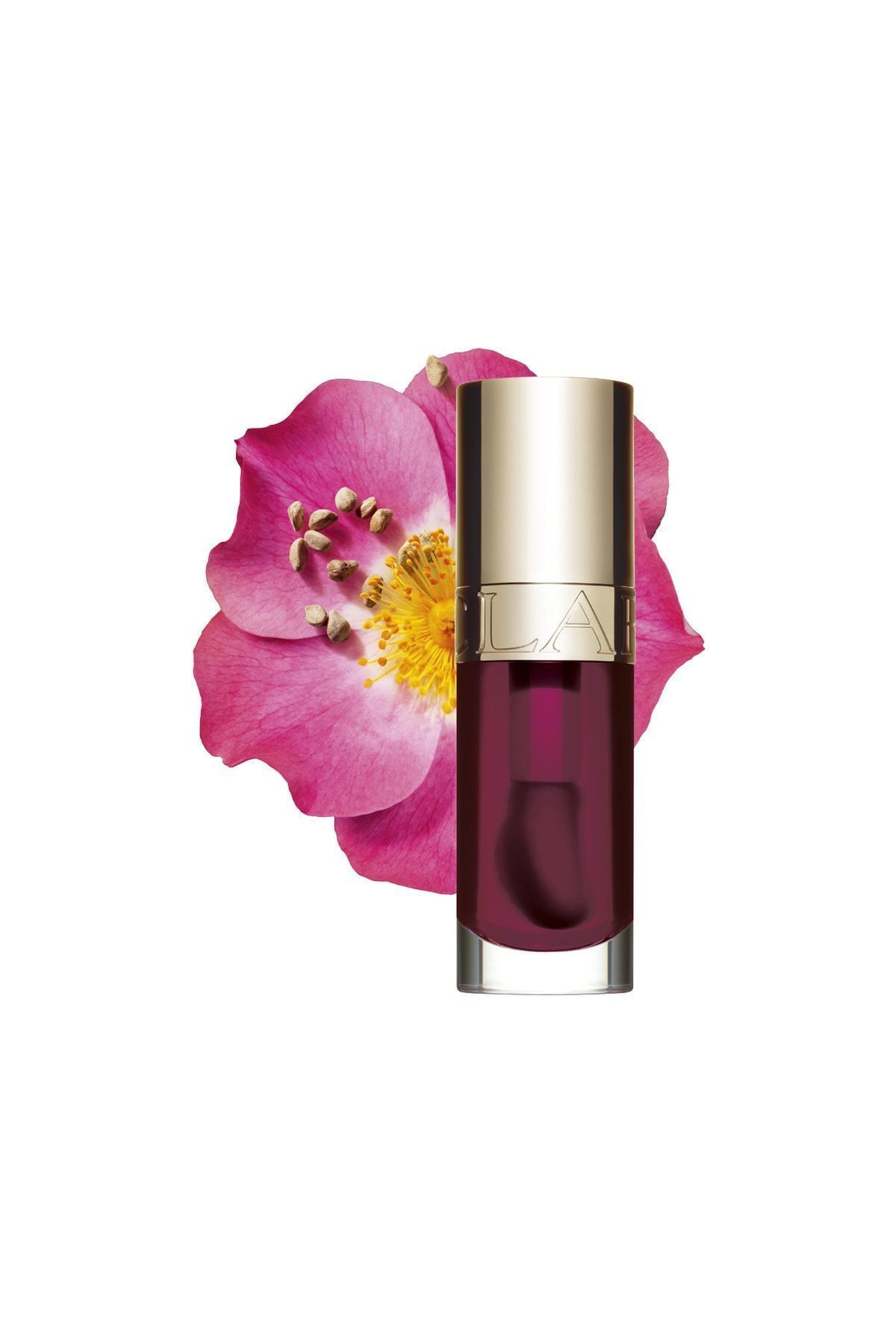 برق لب زنانه | کلارینس Clarins 5003055521