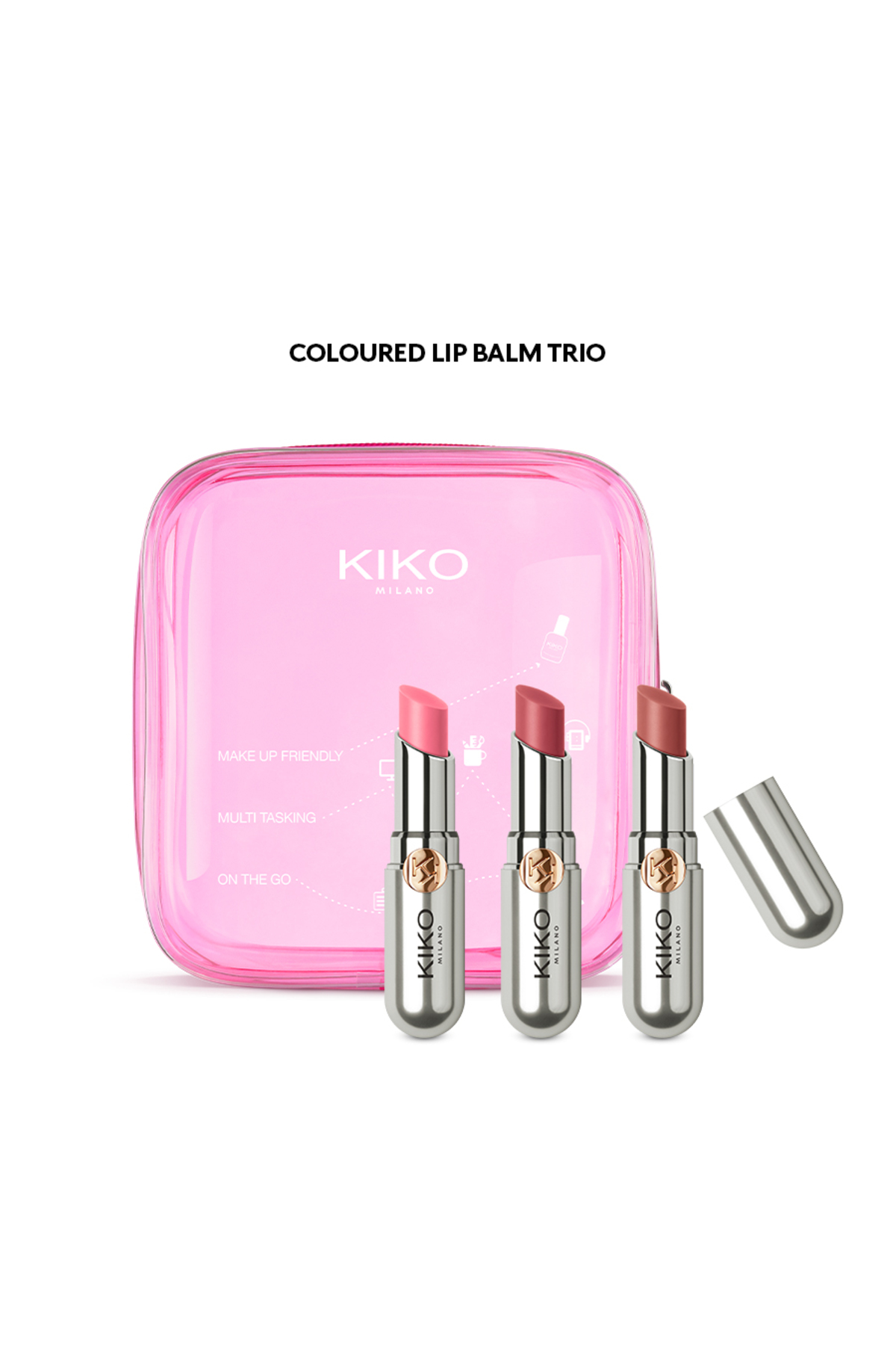 ست آرایش زنانه | کیکو KIKO 8585350232455