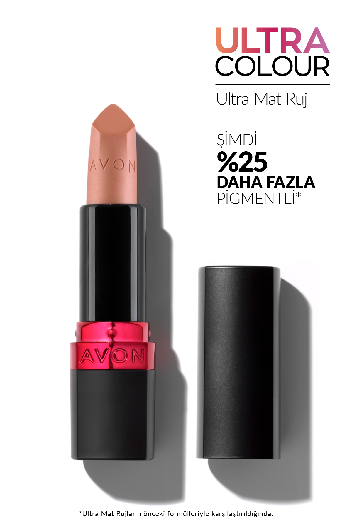 رژ لب زنانه | آون Avon 1222636
