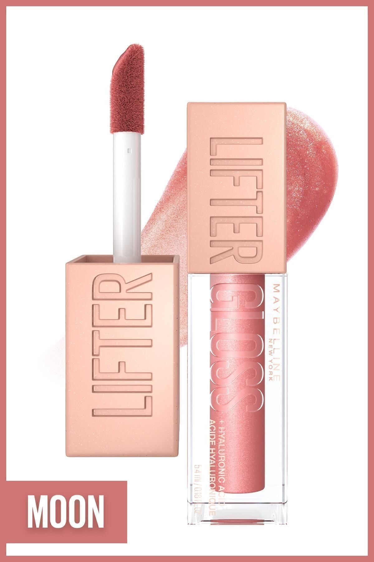برق لب زنانه | میبلین نیویورک Maybelline New York MYBLFTRGLS