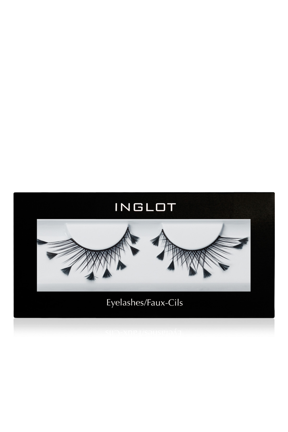 مژه مصنوعی زنانه | اینگلوت Inglot 5907587106628