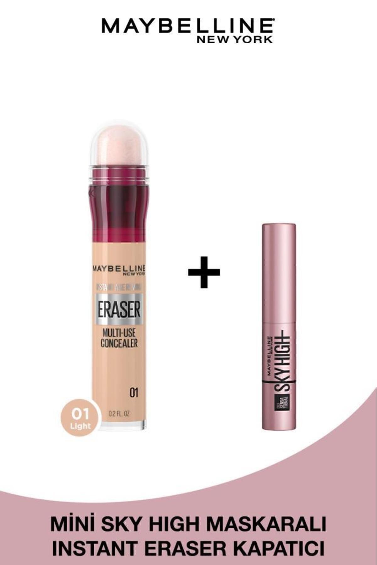 کانسیلر زنانه | میبلین نیویورک Maybelline New York PKTIAAEKLMS